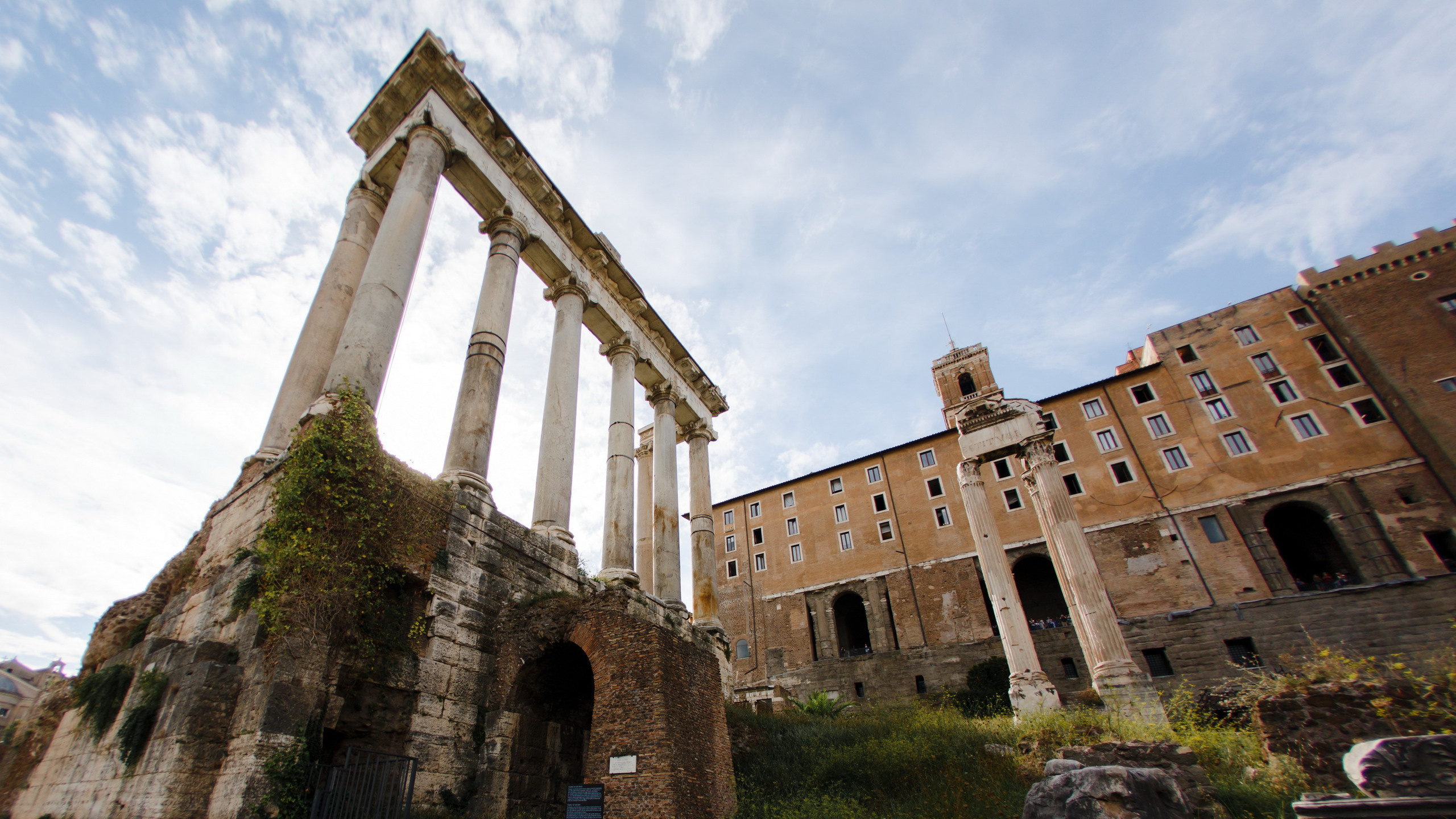 Поездка в Италию, отчет о путешествии в Италию. Свадебный фотограф в Санкт-Петербурге Никита Кузякин