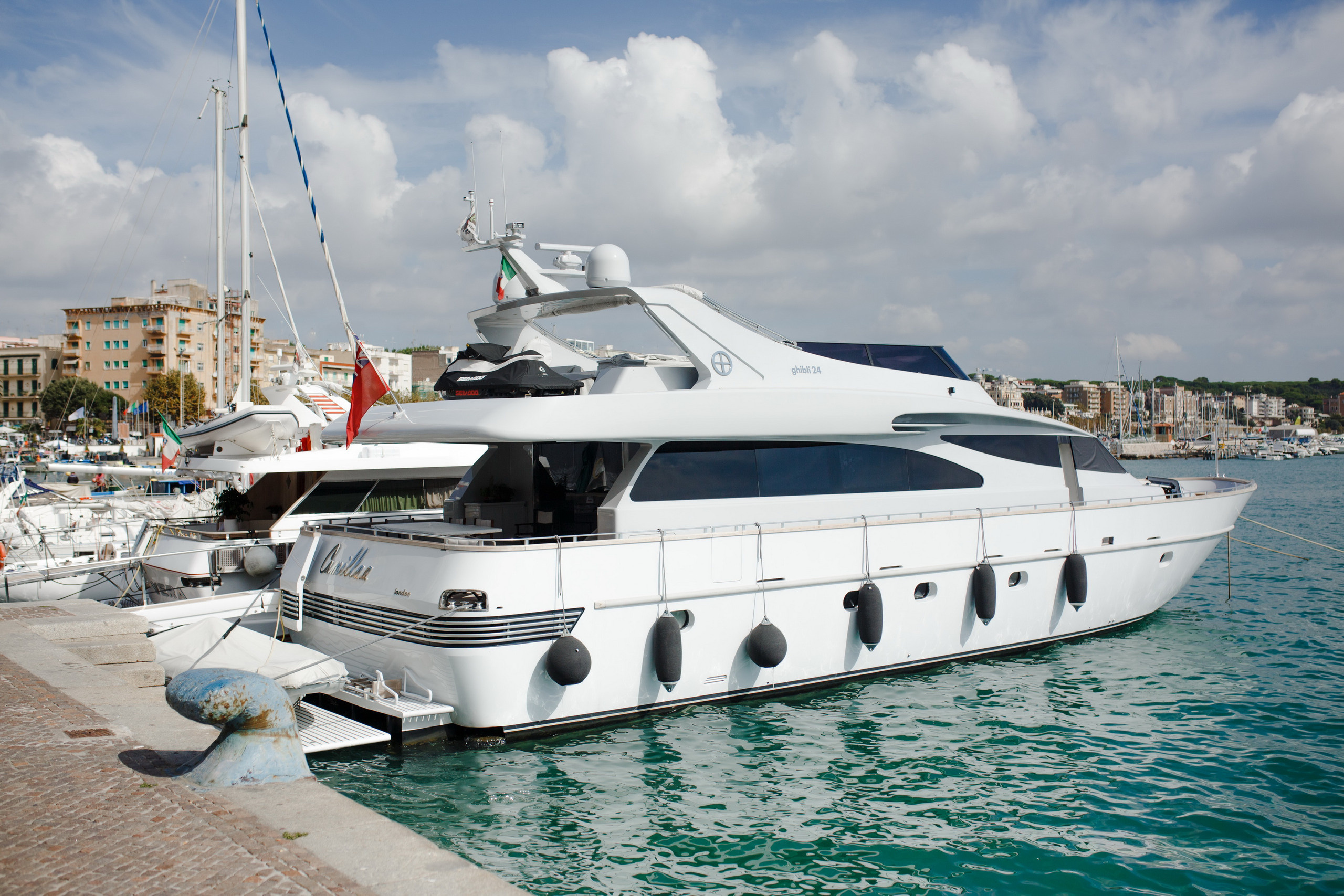 Поездка в Италию, отчет о путешествии в Италию. Свадебный фотограф в Санкт-Петербурге Никита Кузякин