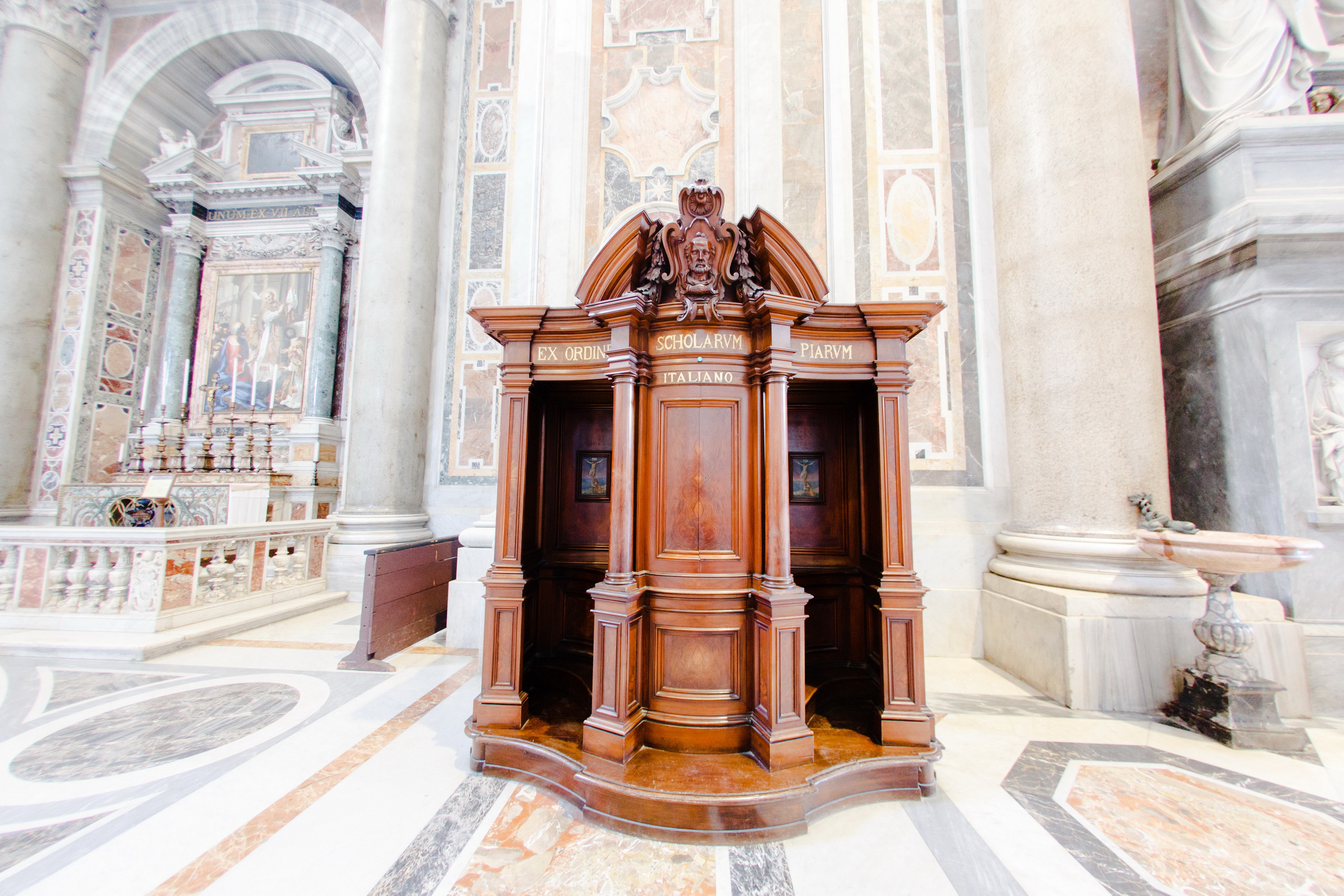 Поездка в Италию, отчет о путешествии в Италию. Свадебный фотограф в Санкт-Петербурге Никита Кузякин