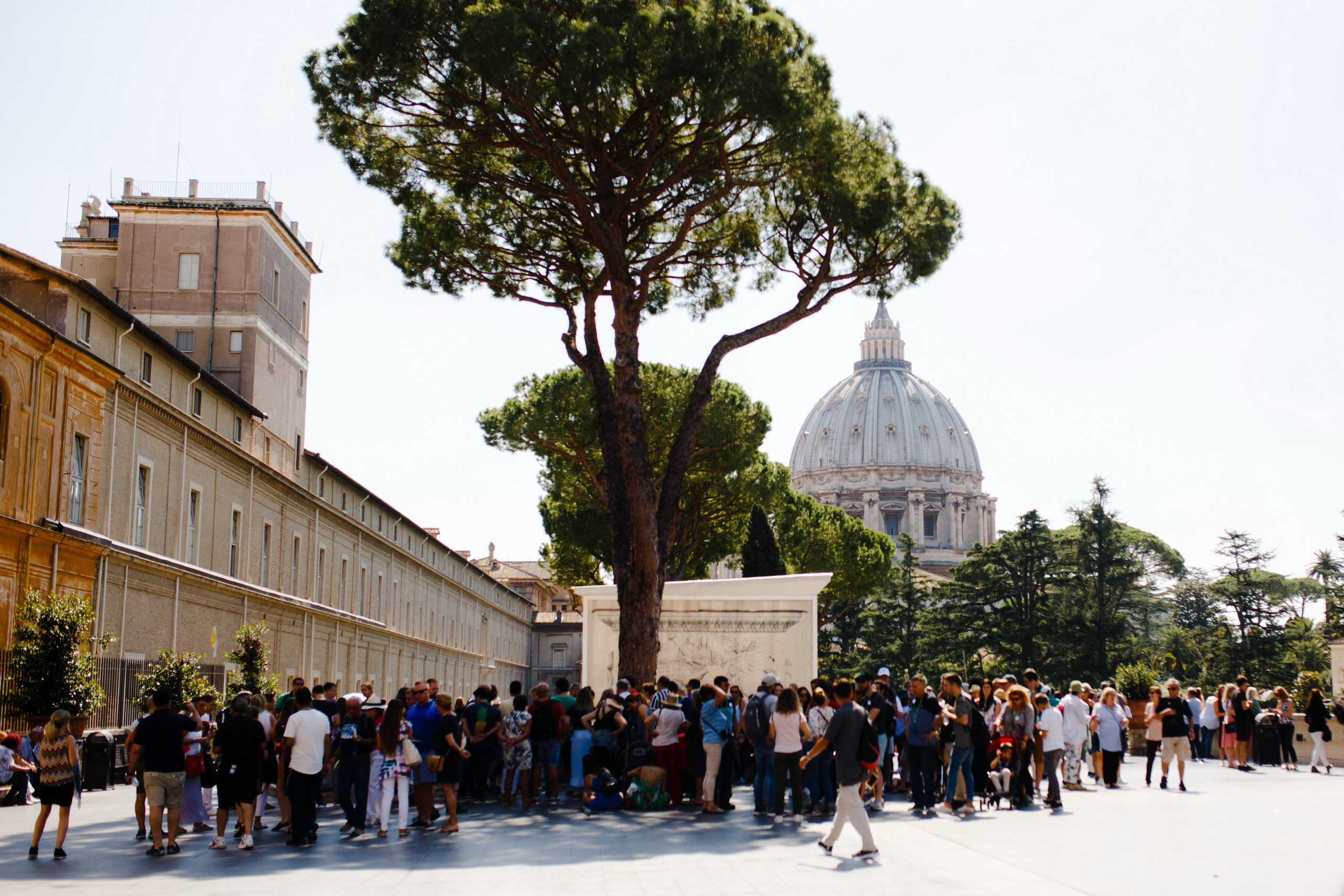 Поездка в Италию, отчет о путешествии в Италию. Свадебный фотограф в Санкт-Петербурге Никита Кузякин