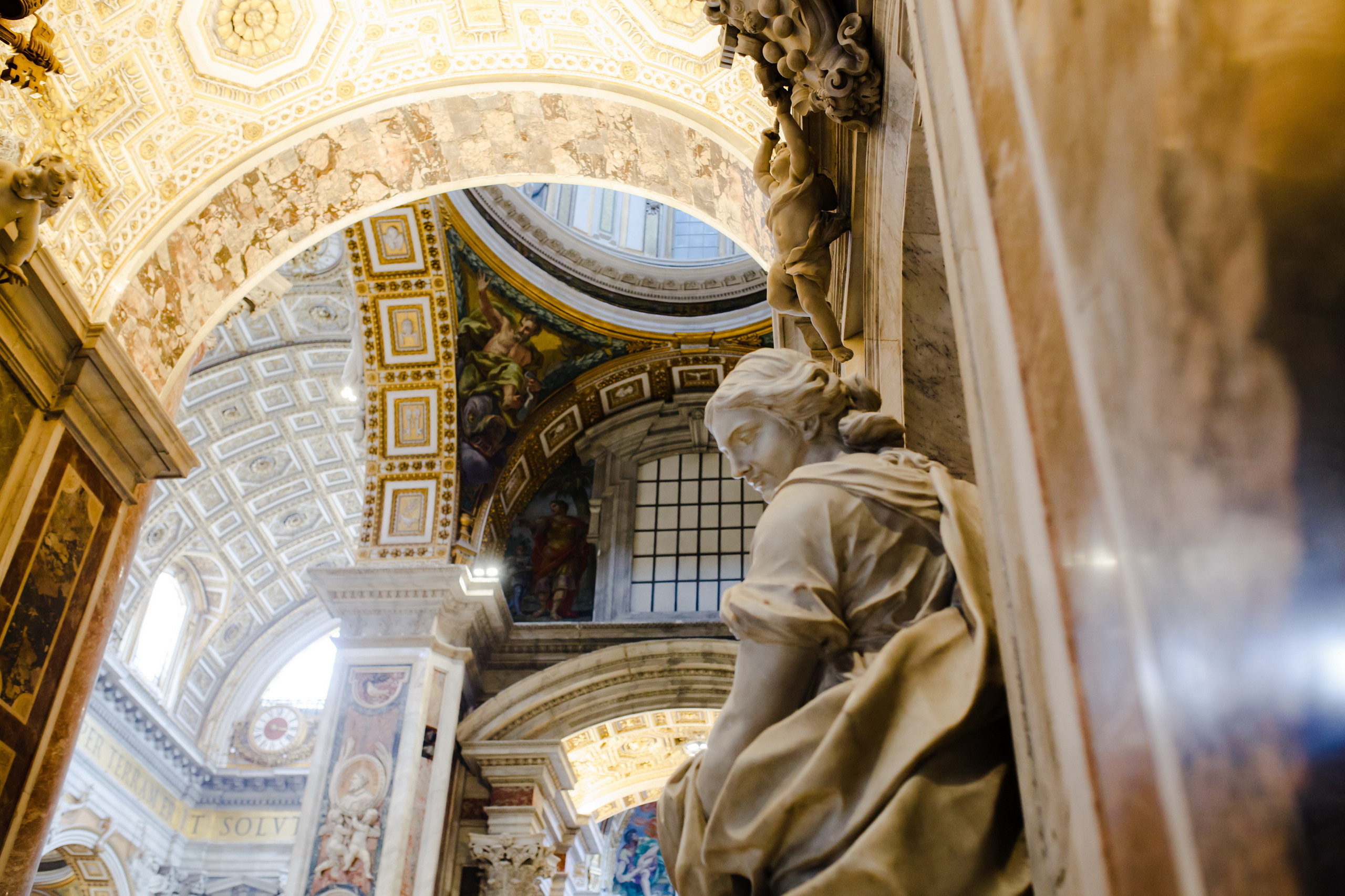 Поездка в Италию, отчет о путешествии в Италию. Свадебный фотограф в Санкт-Петербурге Никита Кузякин