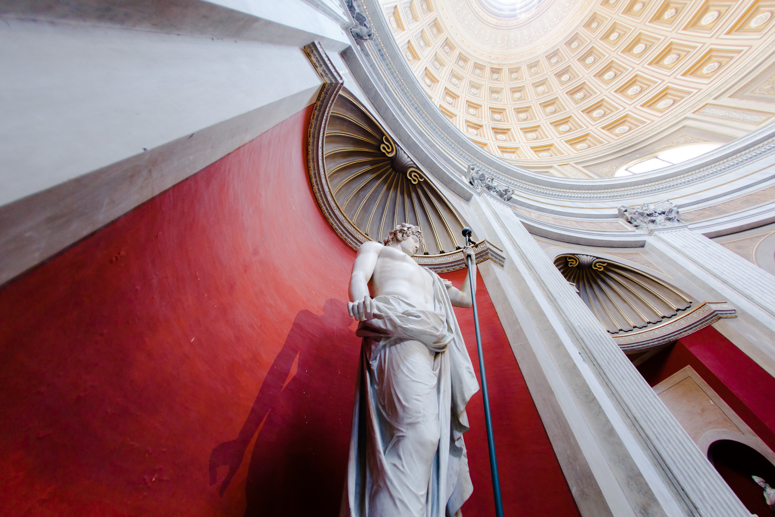 Поездка в Италию, отчет о путешествии в Италию. Свадебный фотограф в Санкт-Петербурге Никита Кузякин