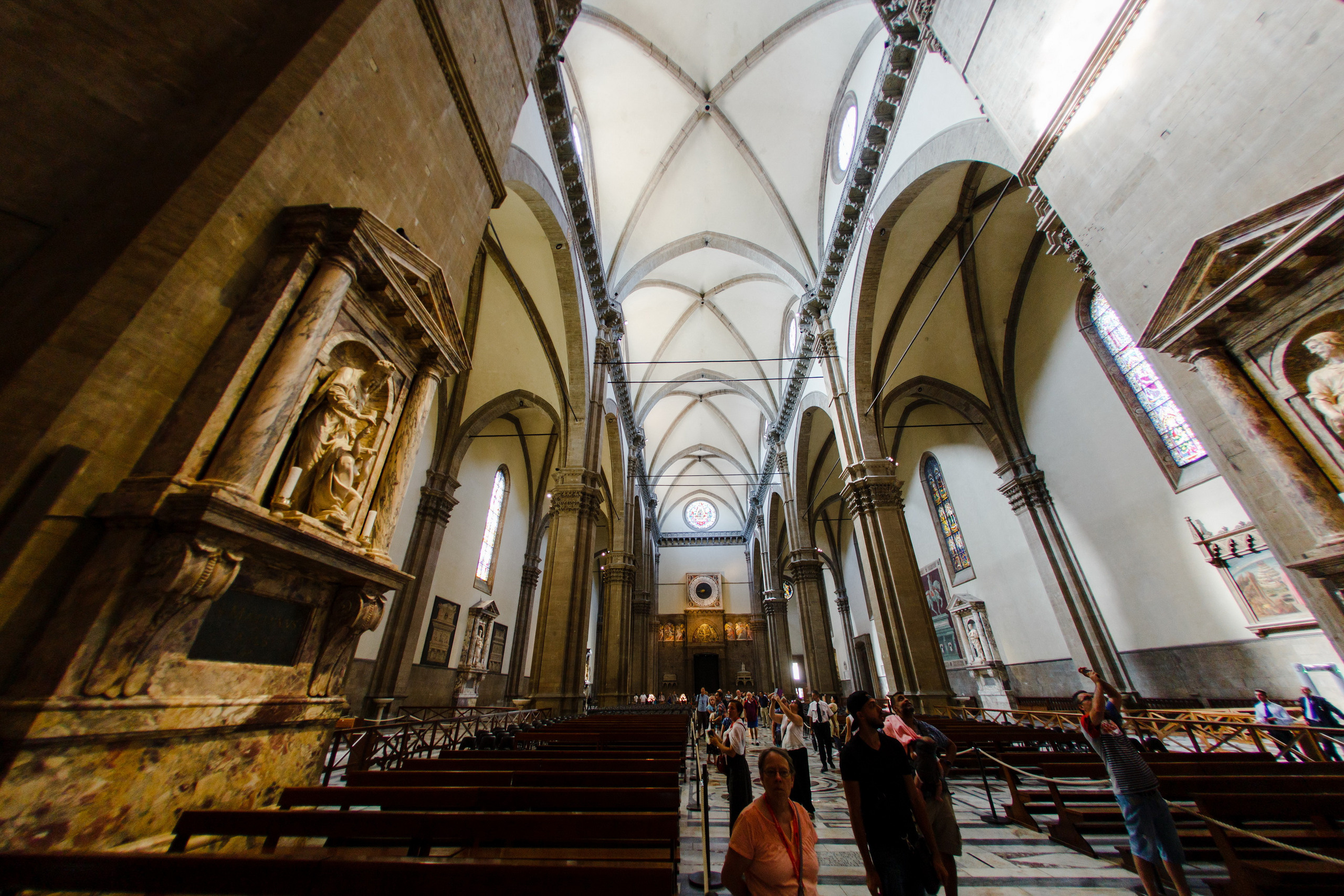 Поездка в Италию, отчет о путешествии в Италию. Свадебный фотограф в Санкт-Петербурге Никита Кузякин
