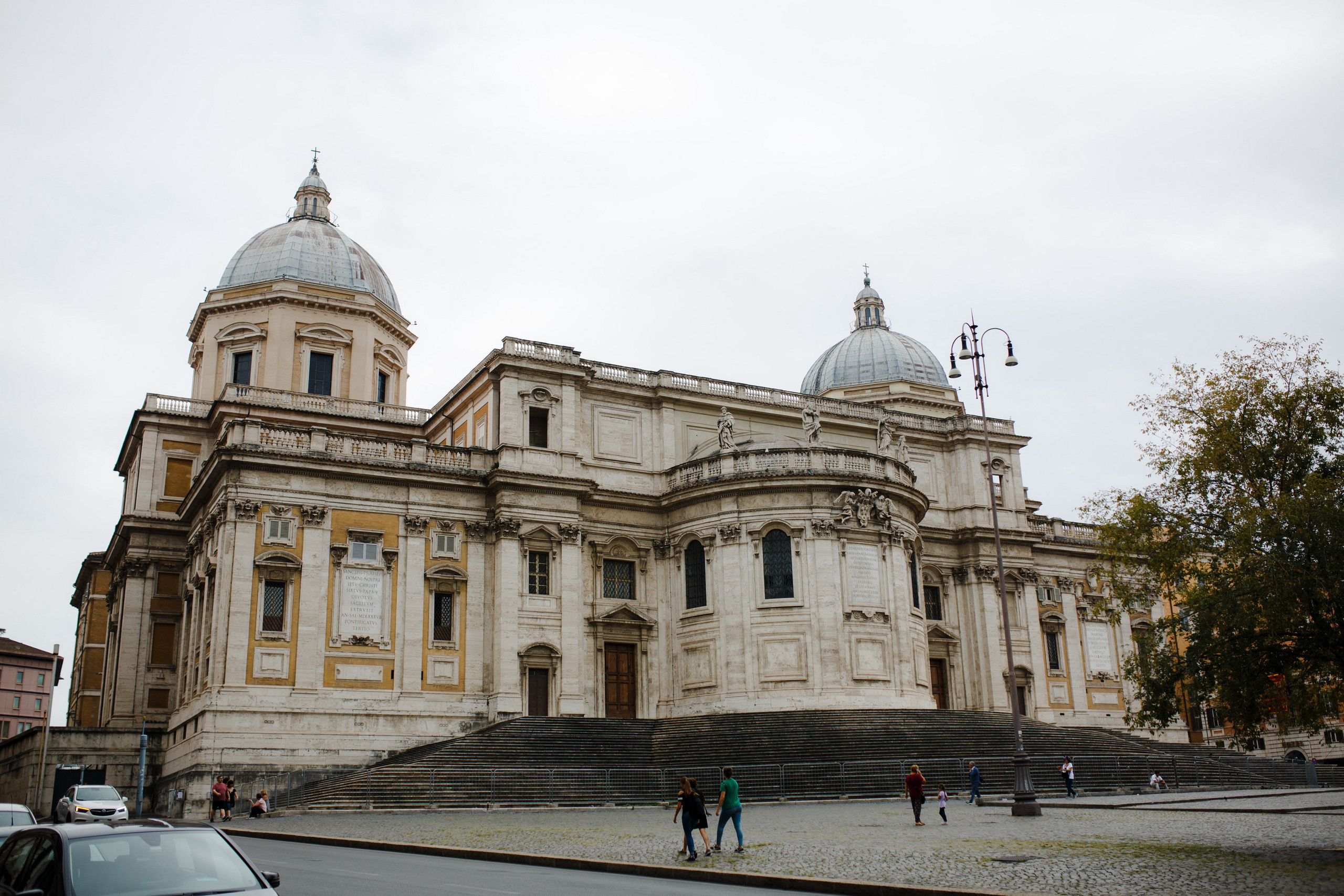 Поездка в Италию, отчет о путешествии в Италию. Свадебный фотограф в Санкт-Петербурге Никита Кузякин