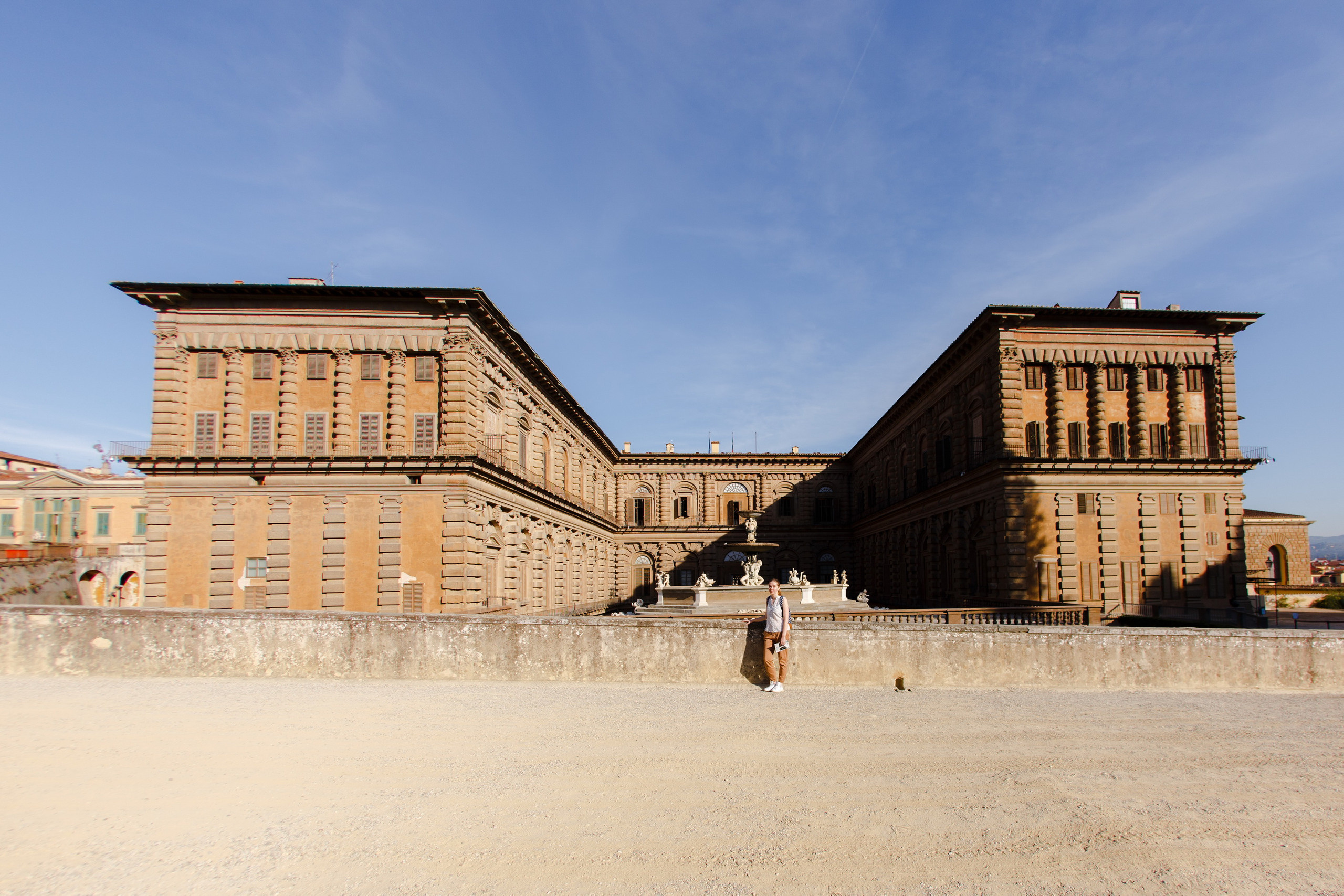 Поездка в Италию, отчет о путешествии в Италию. Свадебный фотограф в Санкт-Петербурге Никита Кузякин