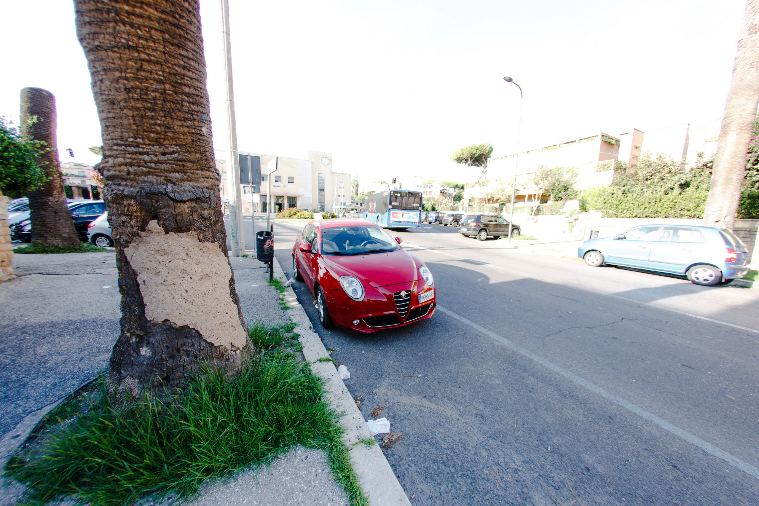 Поездка в Италию, отчет о путешествии в Италию. Свадебный фотограф в Санкт-Петербурге Никита Кузякин