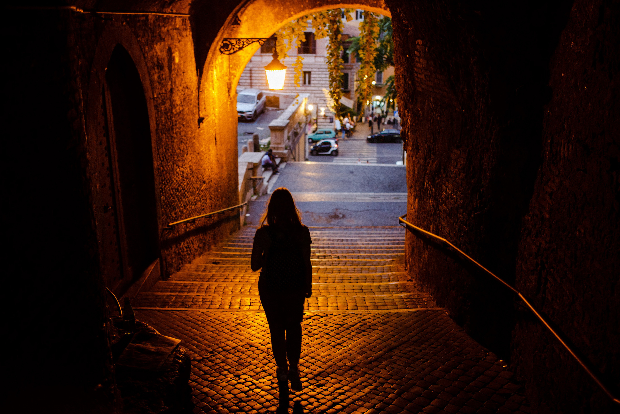 Поездка в Италию, отчет о путешествии в Италию. Свадебный фотограф в Санкт-Петербурге Никита Кузякин