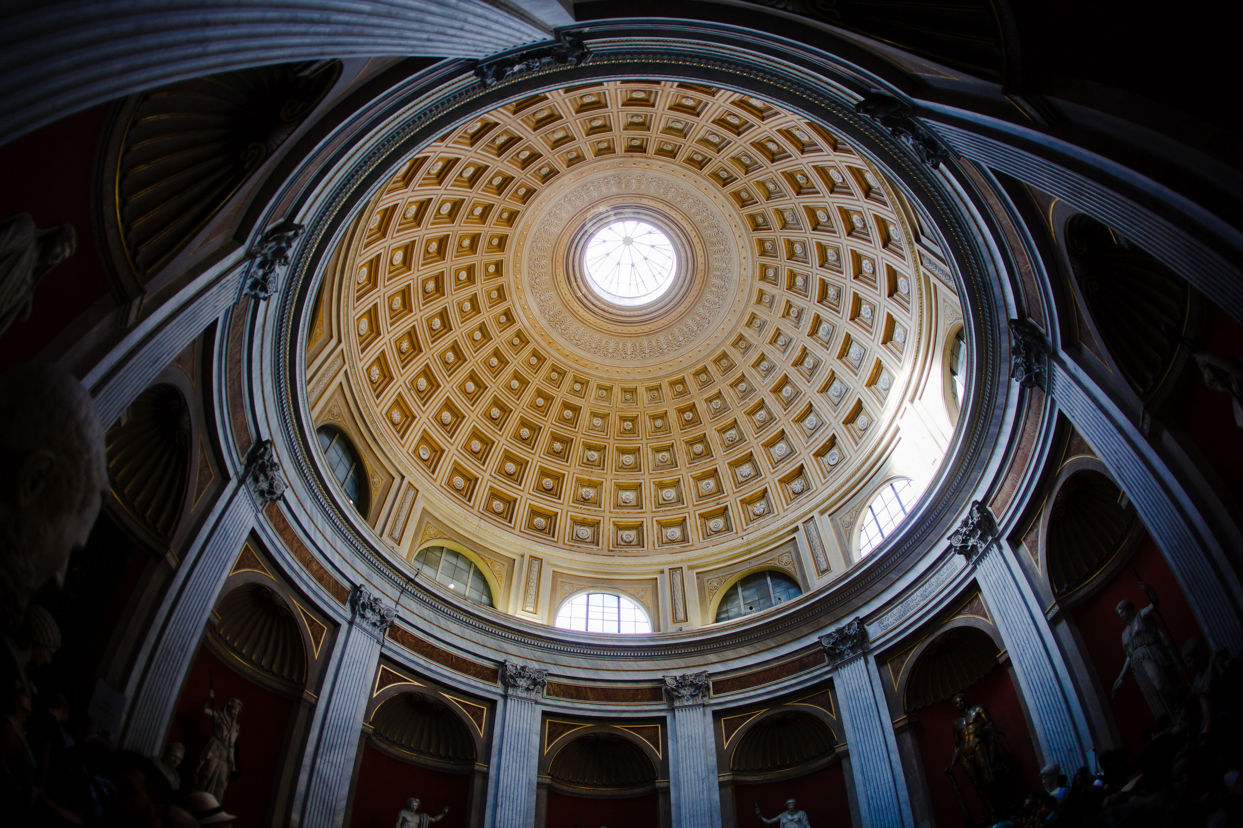 Поездка в Италию, отчет о путешествии в Италию. Свадебный фотограф в Санкт-Петербурге Никита Кузякин