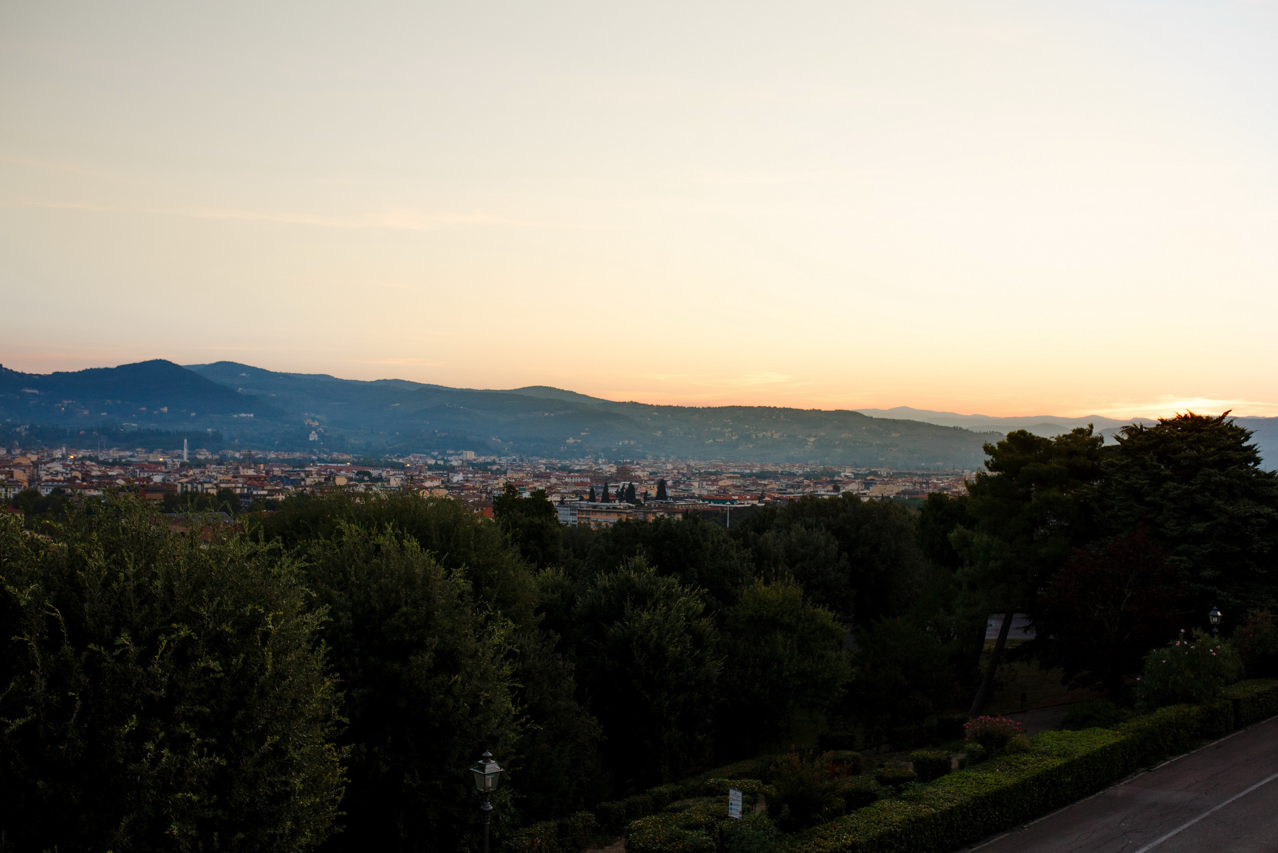 Поездка в Италию, отчет о путешествии в Италию. Свадебный фотограф в Санкт-Петербурге Никита Кузякин