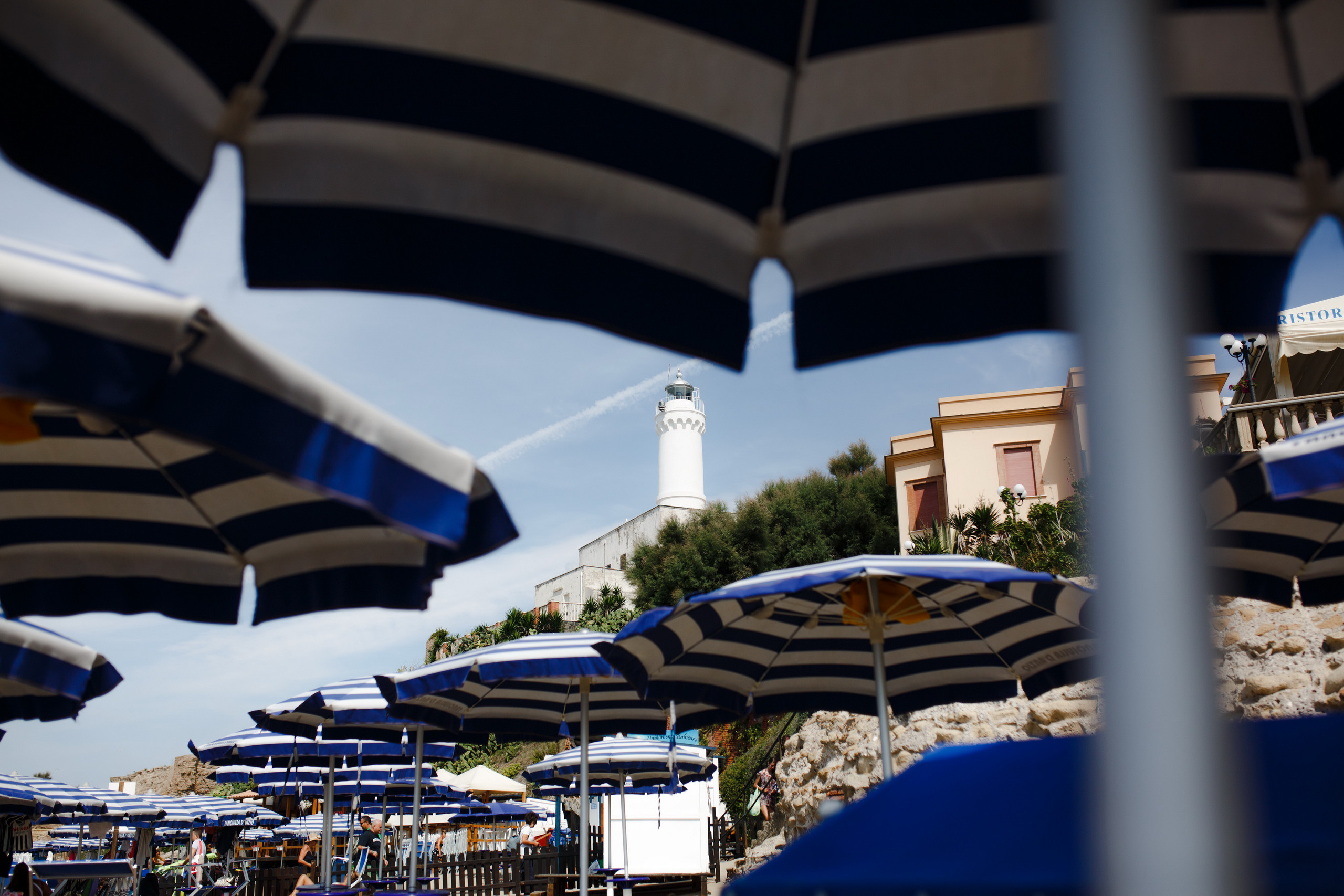 Поездка в Италию, отчет о путешествии в Италию. Свадебный фотограф в Санкт-Петербурге Никита Кузякин