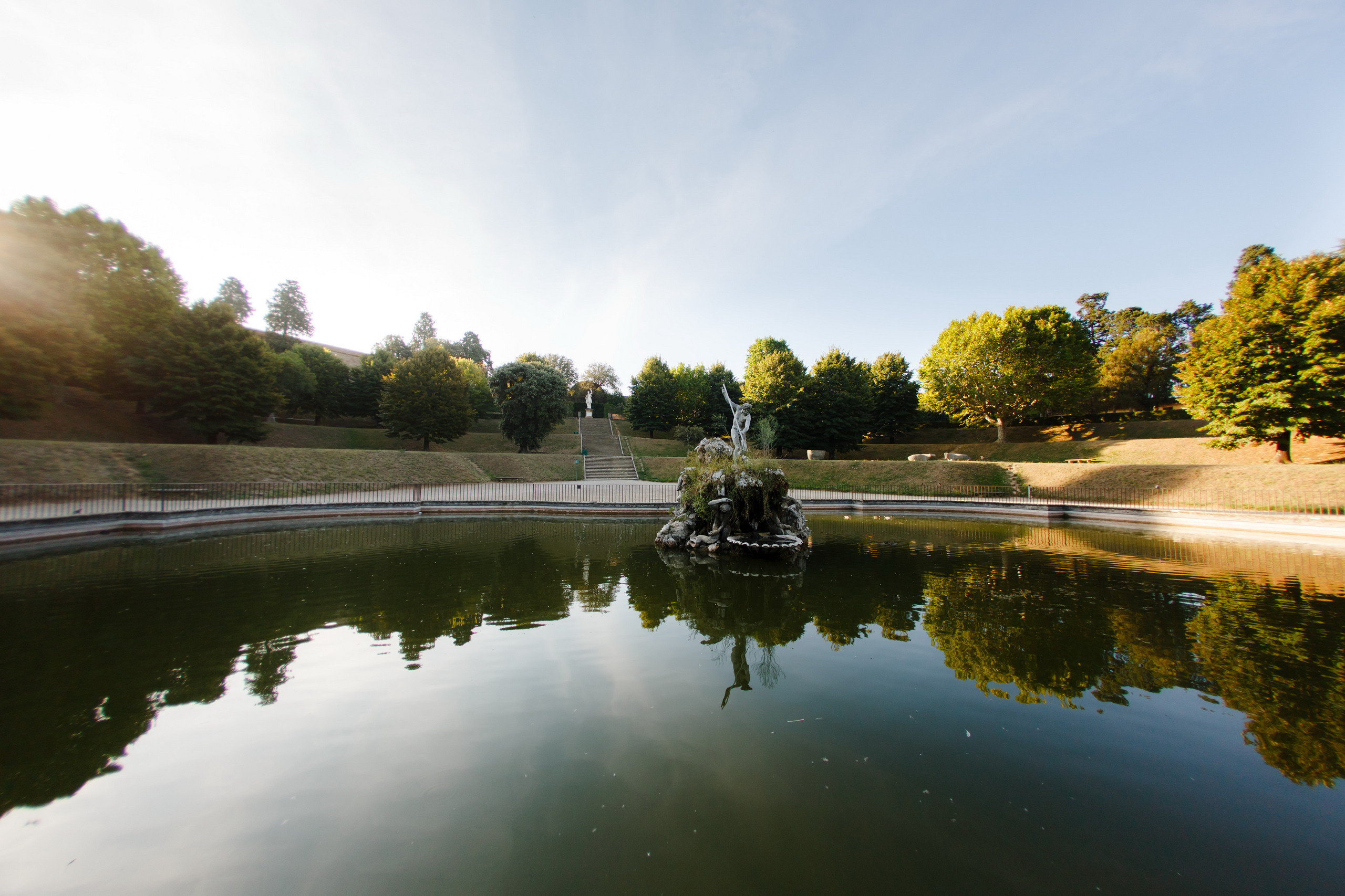 Поездка в Италию, отчет о путешествии в Италию. Свадебный фотограф в Санкт-Петербурге Никита Кузякин