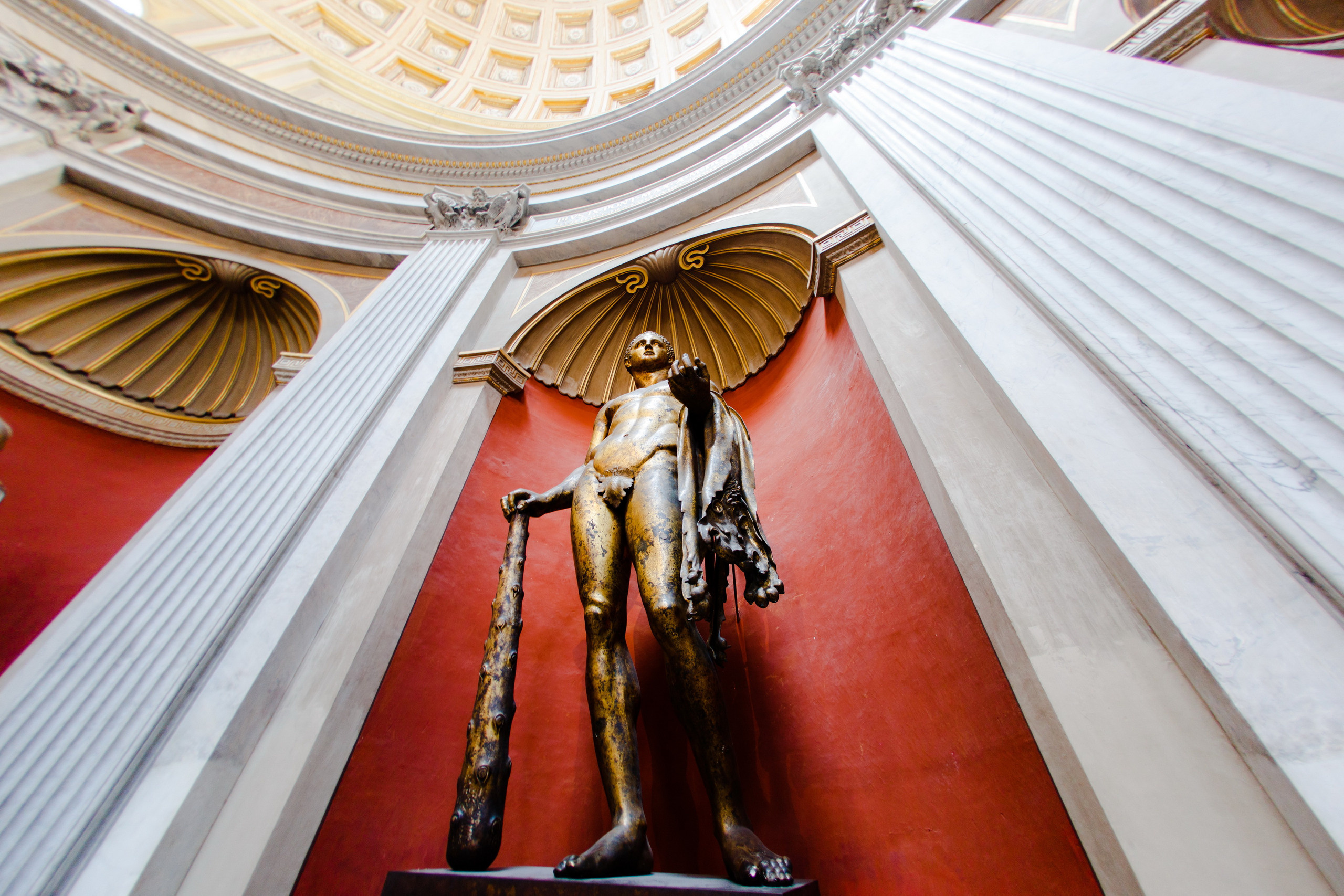 Поездка в Италию, отчет о путешествии в Италию. Свадебный фотограф в Санкт-Петербурге Никита Кузякин