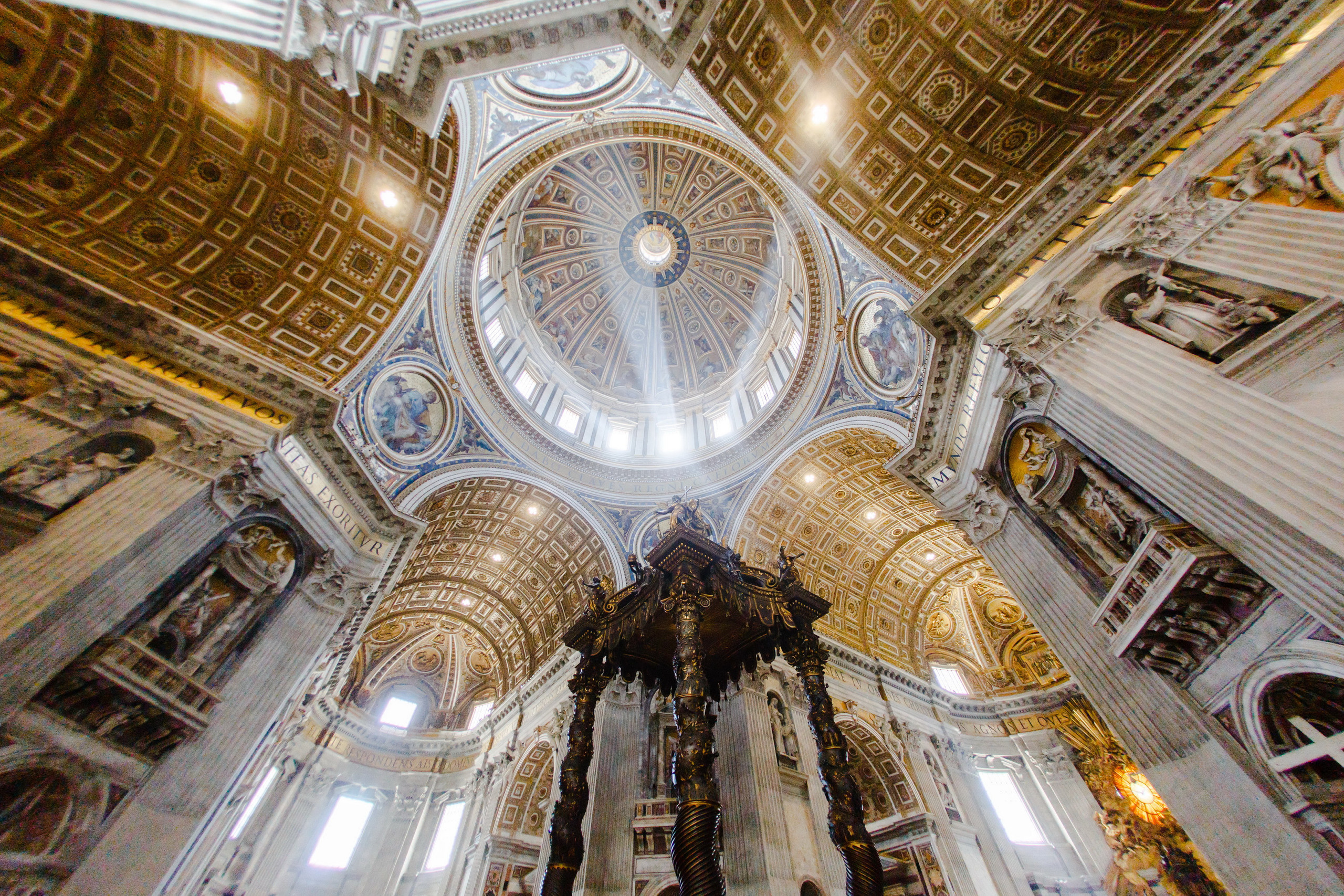 Поездка в Италию, отчет о путешествии в Италию. Свадебный фотограф в Санкт-Петербурге Никита Кузякин