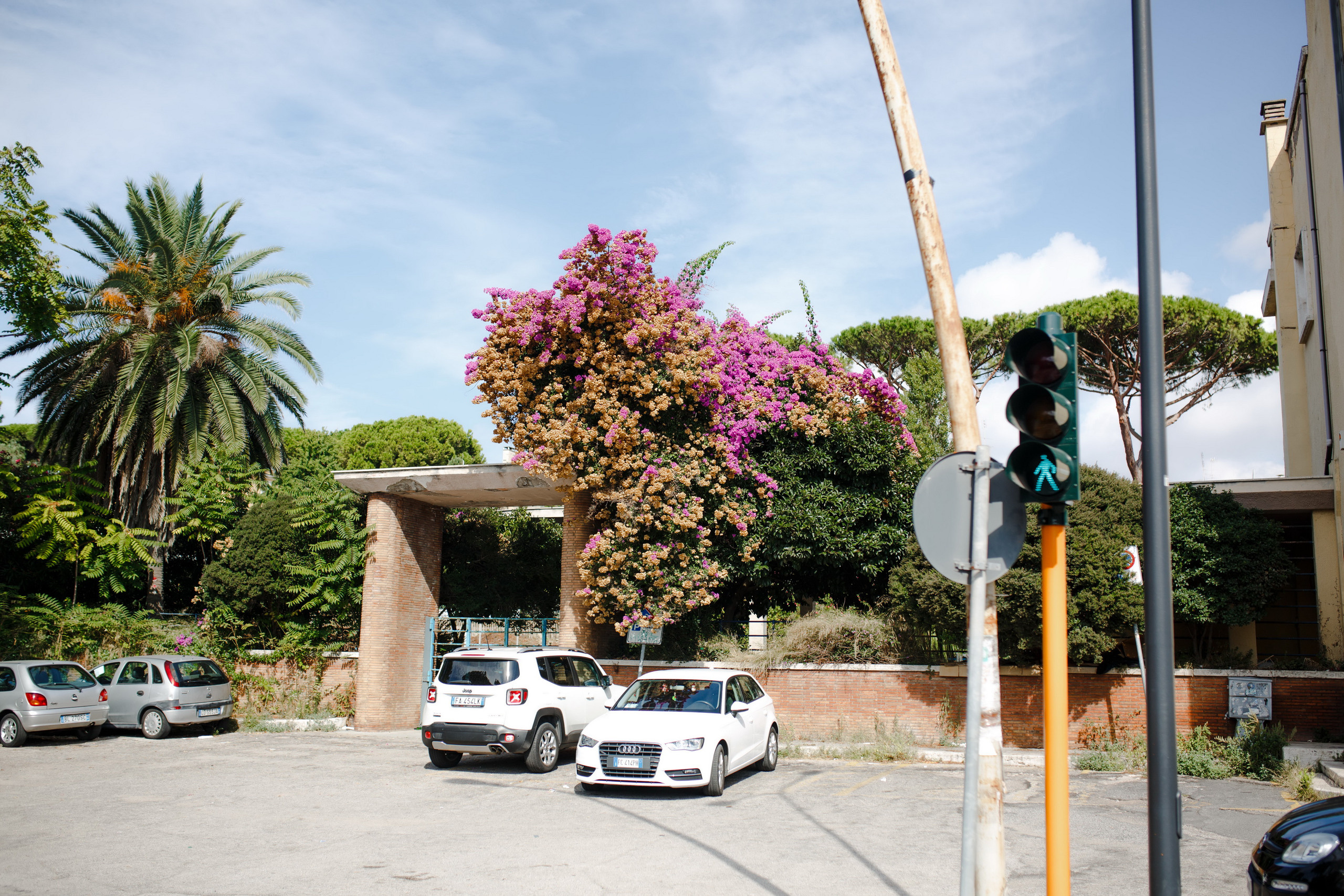 Поездка в Италию, отчет о путешествии в Италию. Свадебный фотограф в Санкт-Петербурге Никита Кузякин