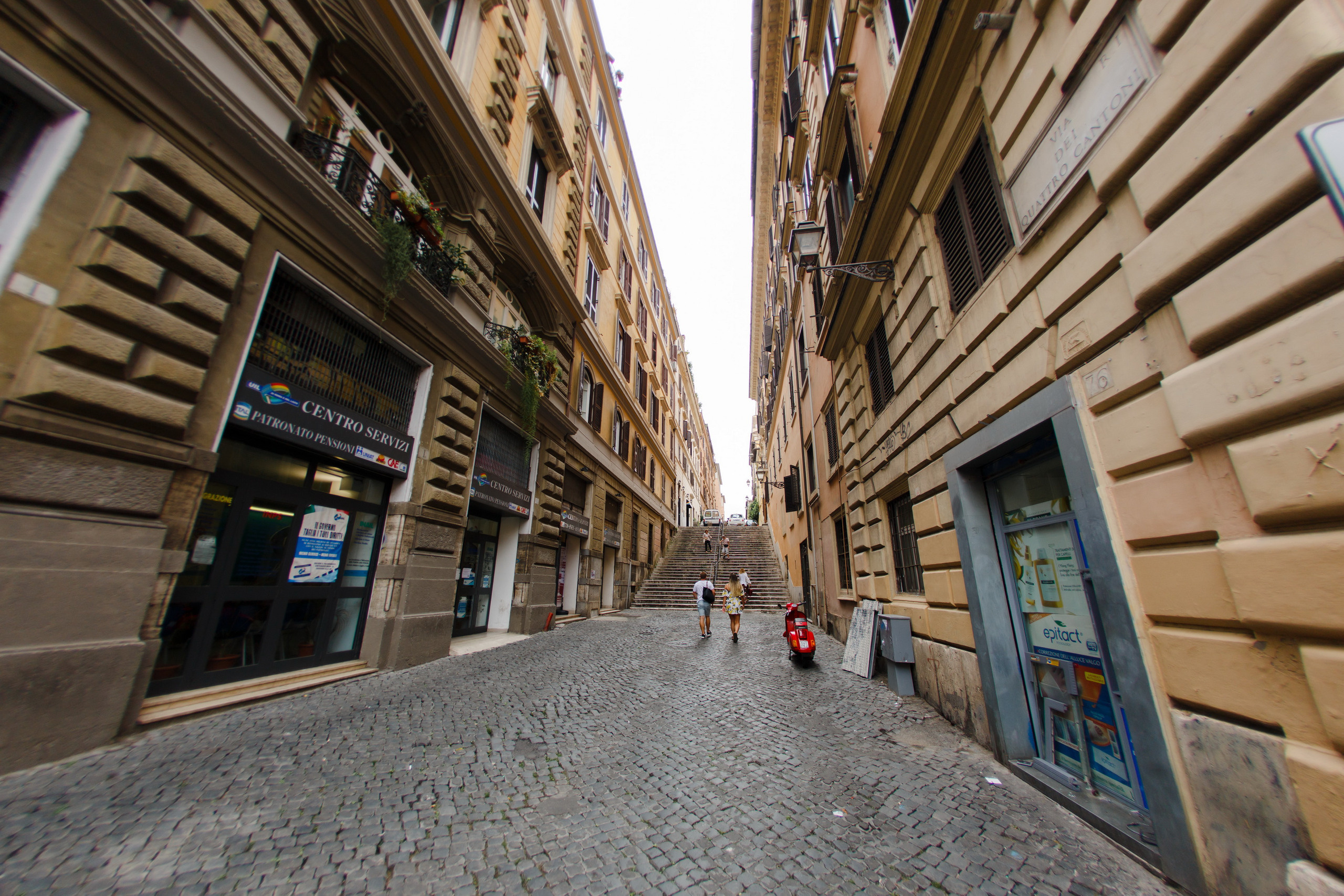 Поездка в Италию, отчет о путешествии в Италию. Свадебный фотограф в Санкт-Петербурге Никита Кузякин