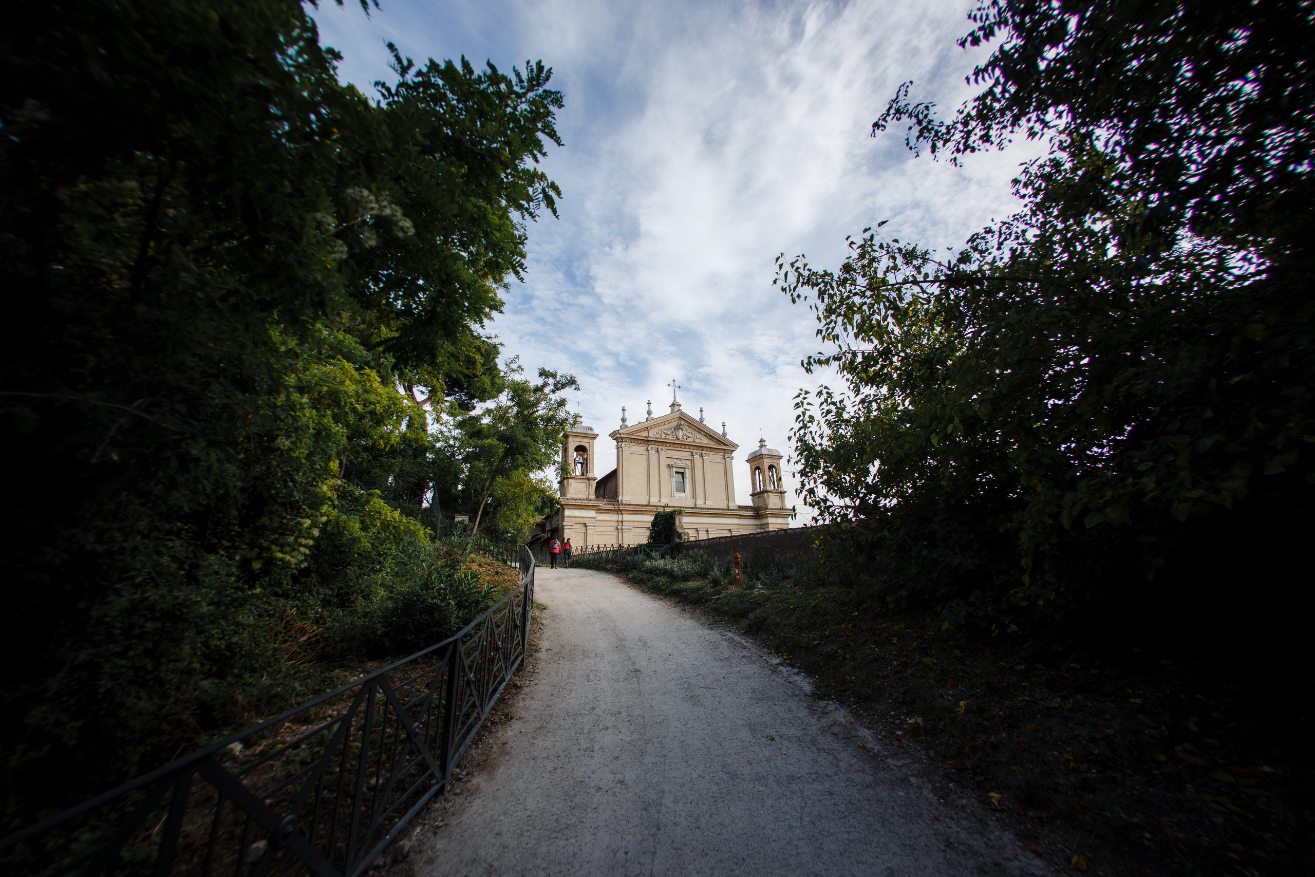 Поездка в Италию, отчет о путешествии в Италию. Свадебный фотограф в Санкт-Петербурге Никита Кузякин