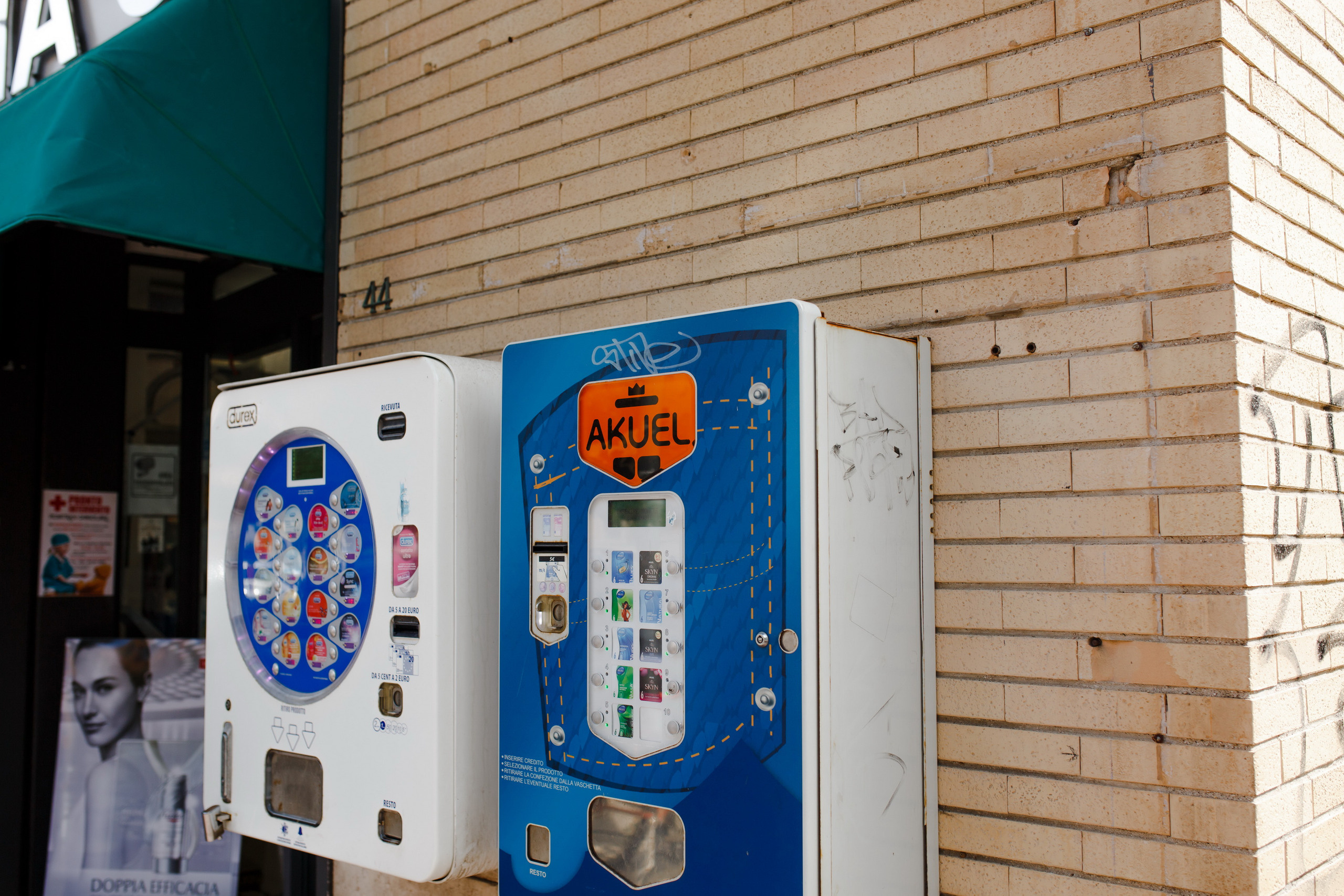 Поездка в Италию, отчет о путешествии в Италию. Свадебный фотограф в Санкт-Петербурге Никита Кузякин