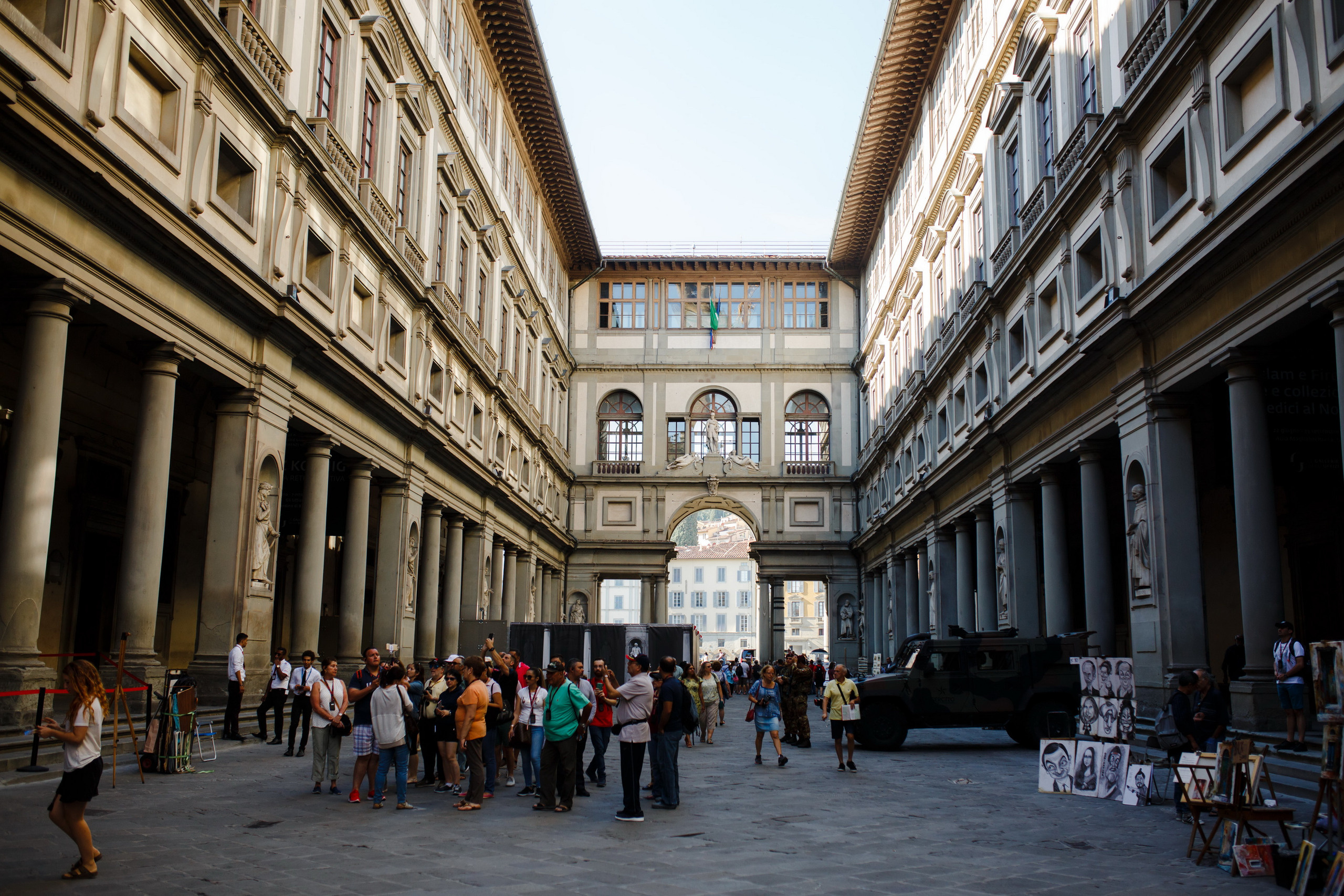 Поездка в Италию, отчет о путешествии в Италию. Свадебный фотограф в Санкт-Петербурге Никита Кузякин