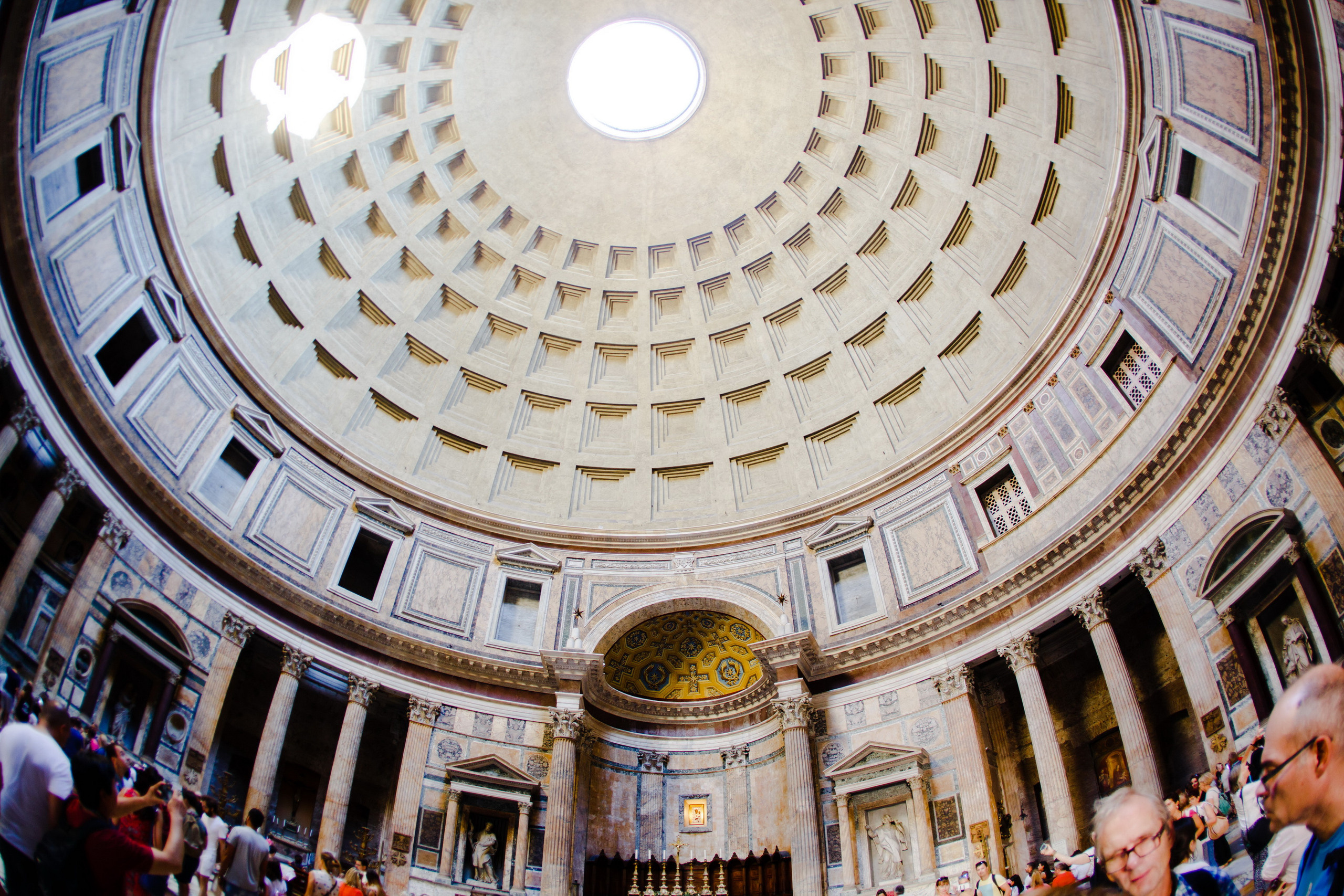 Поездка в Италию, отчет о путешествии в Италию. Свадебный фотограф в Санкт-Петербурге Никита Кузякин