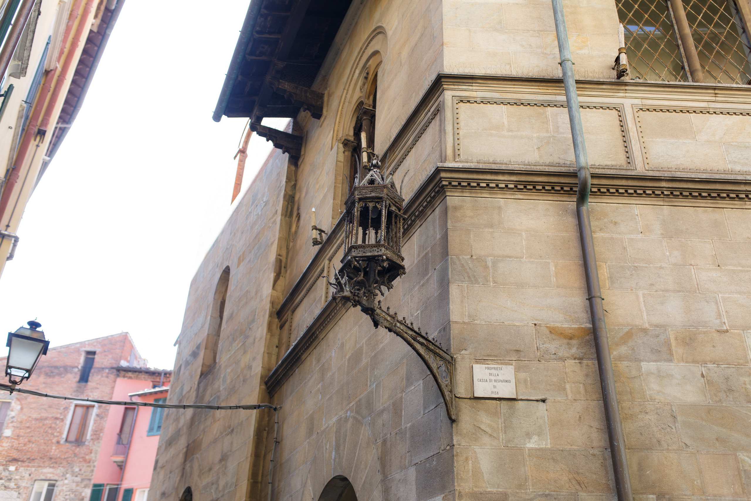 Поездка в Италию, отчет о путешествии в Италию. Свадебный фотограф в Санкт-Петербурге Никита Кузякин