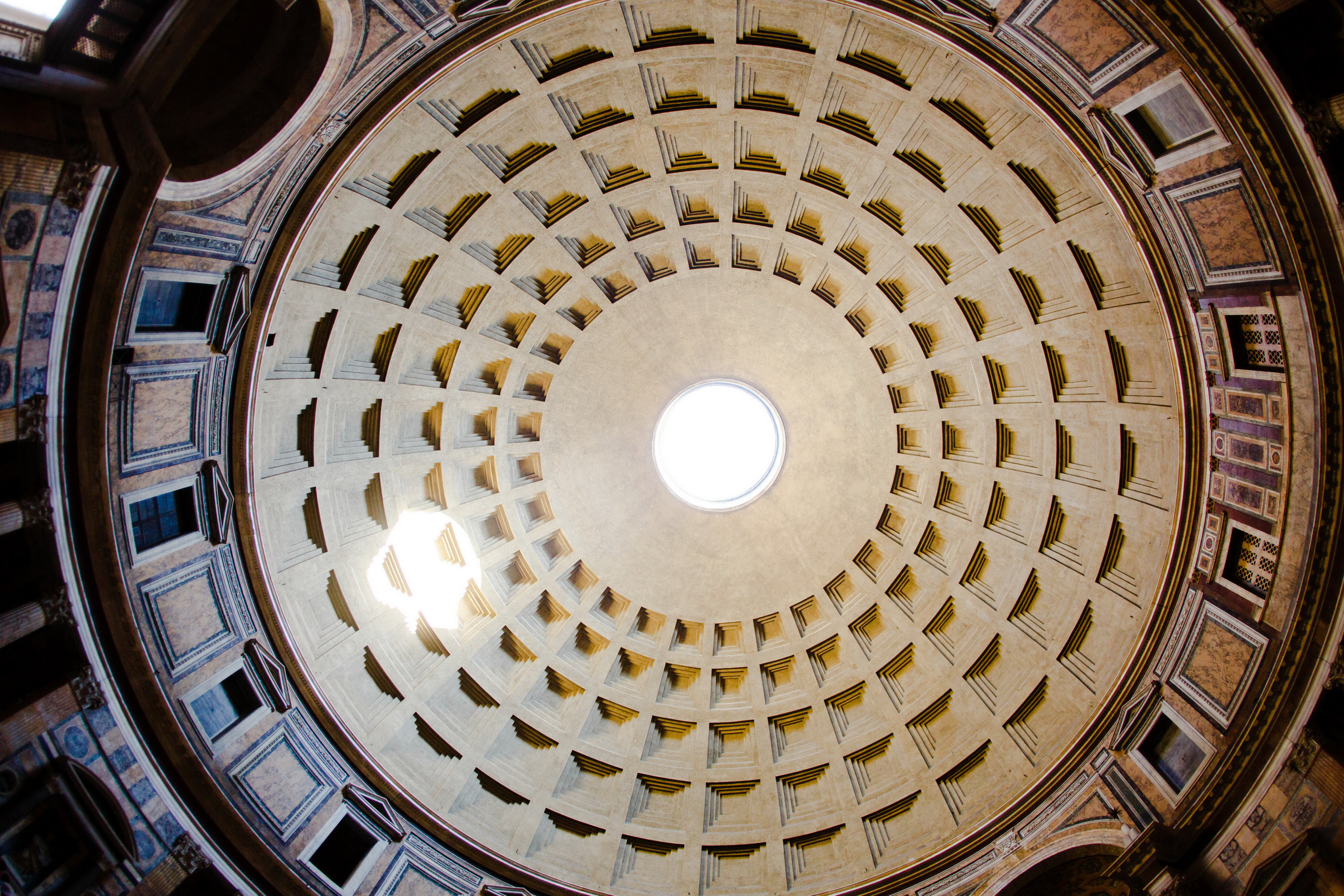 Поездка в Италию, отчет о путешествии в Италию. Свадебный фотограф в Санкт-Петербурге Никита Кузякин