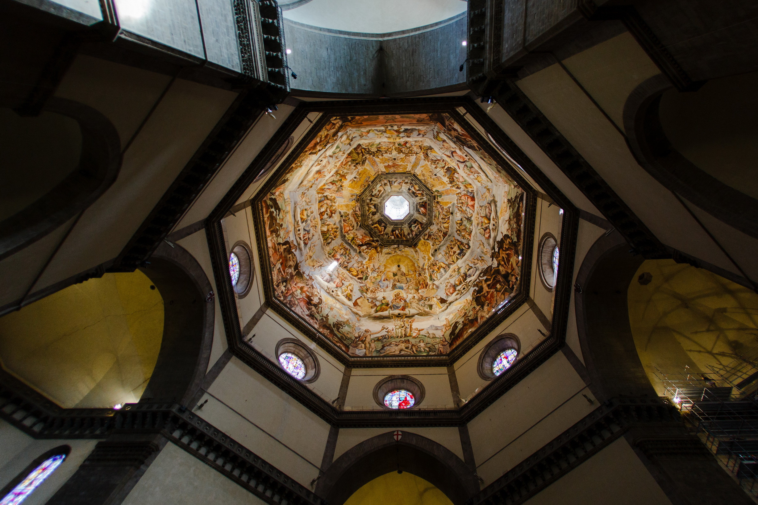 Поездка в Италию, отчет о путешествии в Италию. Свадебный фотограф в Санкт-Петербурге Никита Кузякин