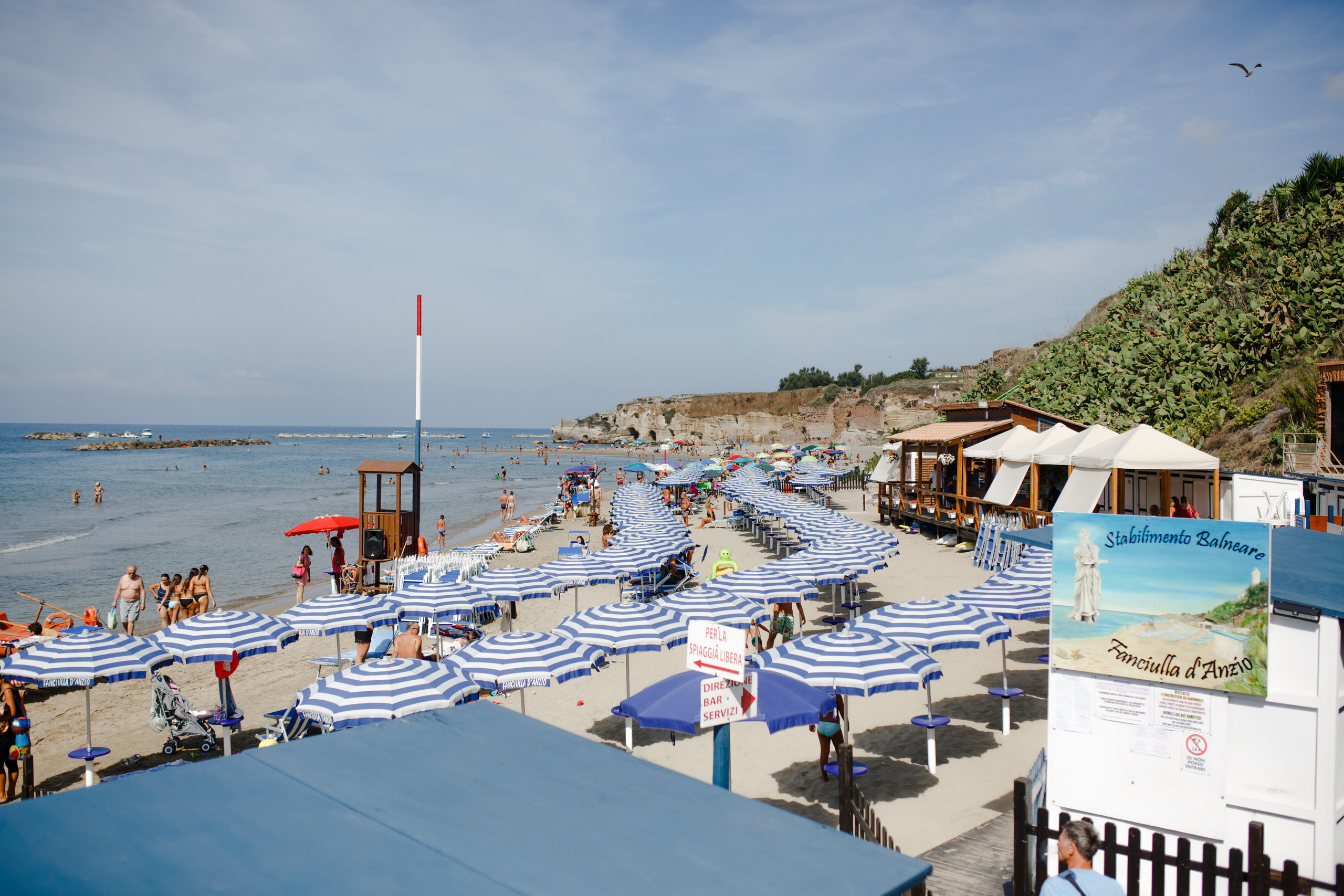 Поездка в Италию, отчет о путешествии в Италию. Свадебный фотограф в Санкт-Петербурге Никита Кузякин