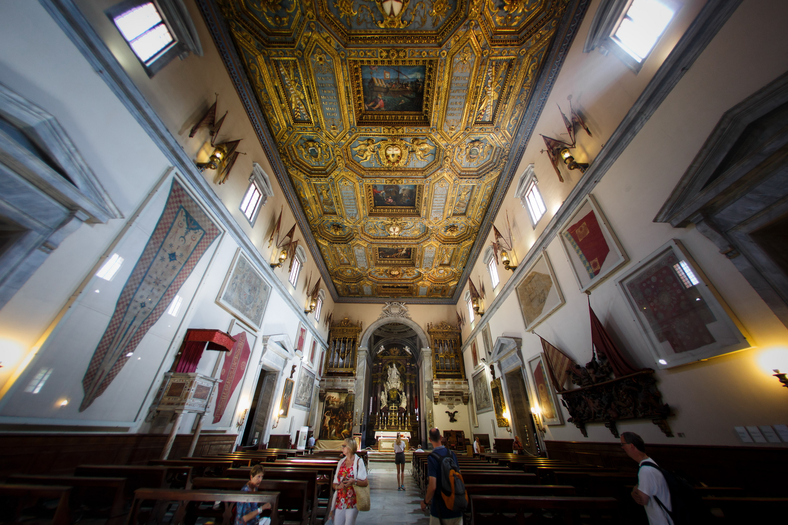 Поездка в Италию, отчет о путешествии в Италию. Свадебный фотограф в Санкт-Петербурге Никита Кузякин