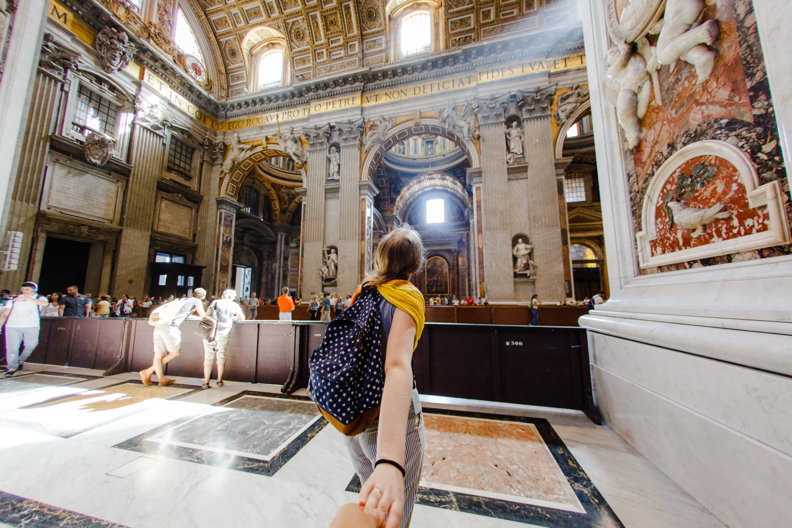 Поездка в Италию, отчет о путешествии в Италию. Свадебный фотограф в Санкт-Петербурге Никита Кузякин