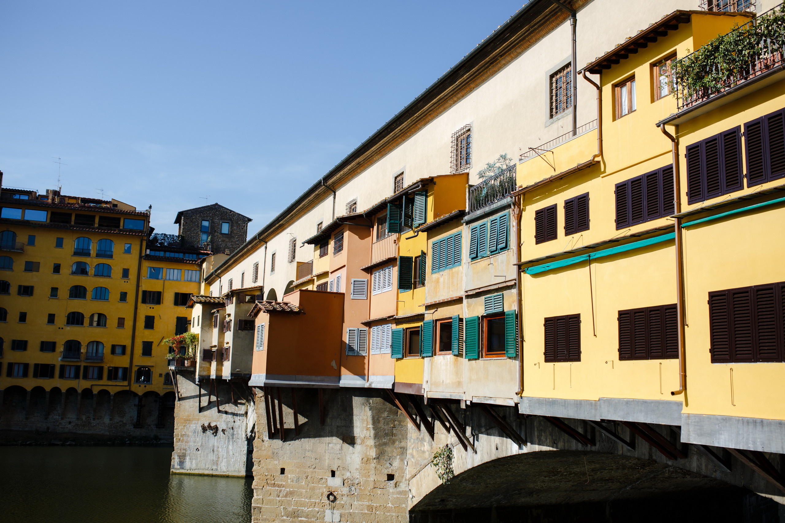 Поездка в Италию, отчет о путешествии в Италию. Свадебный фотограф в Санкт-Петербурге Никита Кузякин