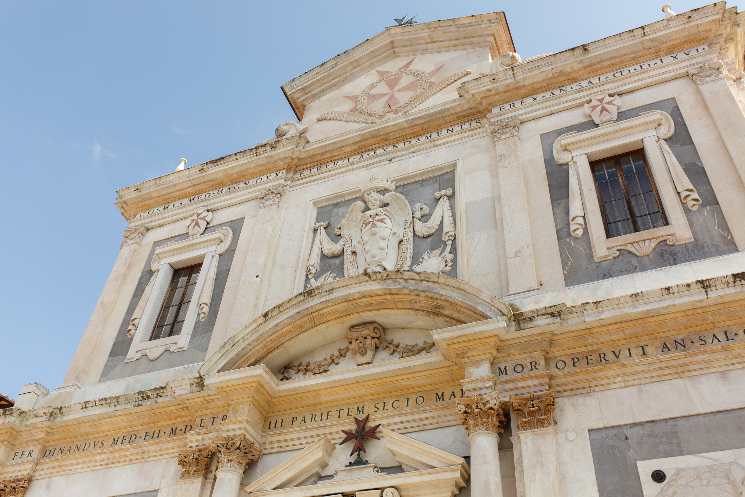 Поездка в Италию, отчет о путешествии в Италию. Свадебный фотограф в Санкт-Петербурге Никита Кузякин