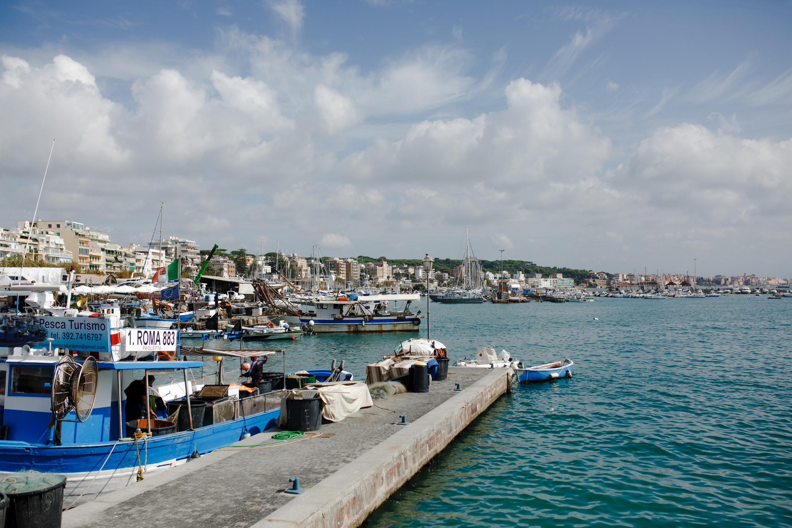 Поездка в Италию, отчет о путешествии в Италию. Свадебный фотограф в Санкт-Петербурге Никита Кузякин