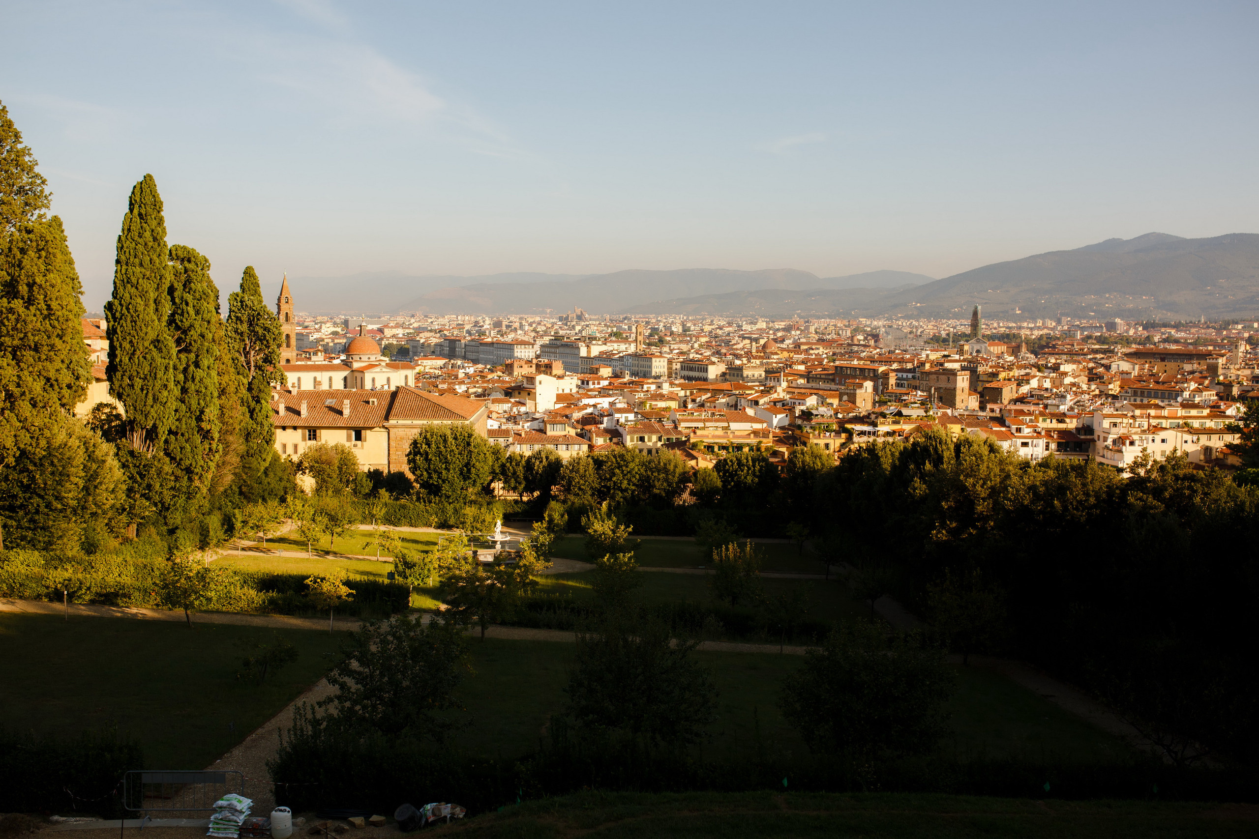 Поездка в Италию, отчет о путешествии в Италию. Свадебный фотограф в Санкт-Петербурге Никита Кузякин