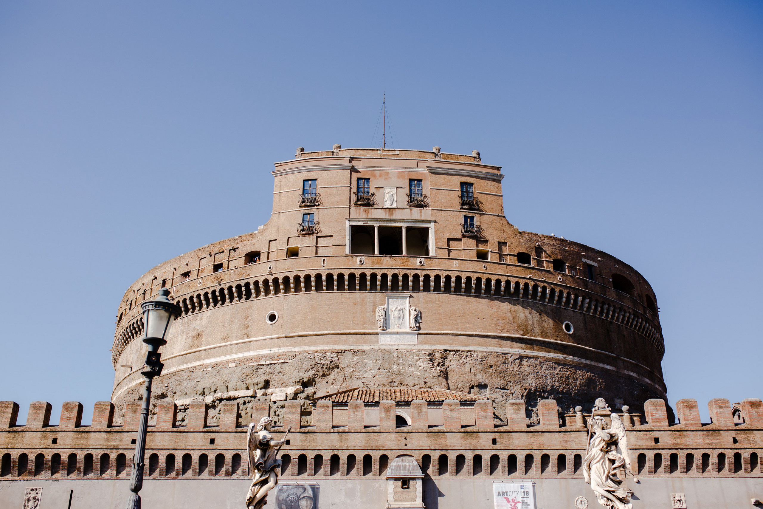 Поездка в Италию, отчет о путешествии в Италию. Свадебный фотограф в Санкт-Петербурге Никита Кузякин