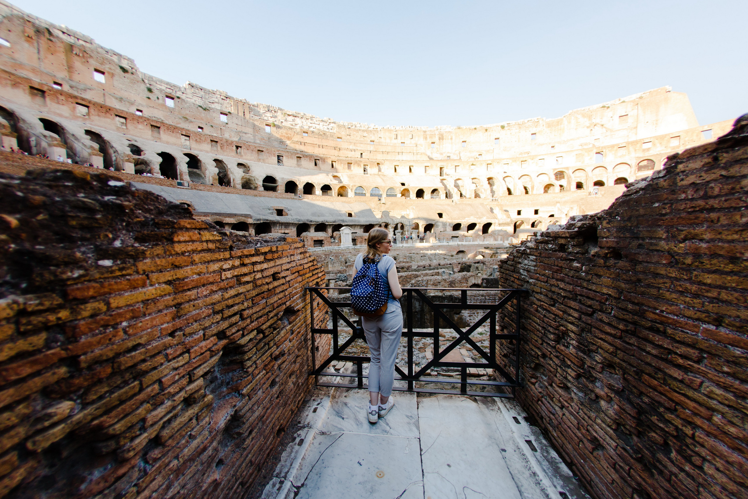 Поездка в Италию, отчет о путешествии в Италию. Свадебный фотограф в Санкт-Петербурге Никита Кузякин