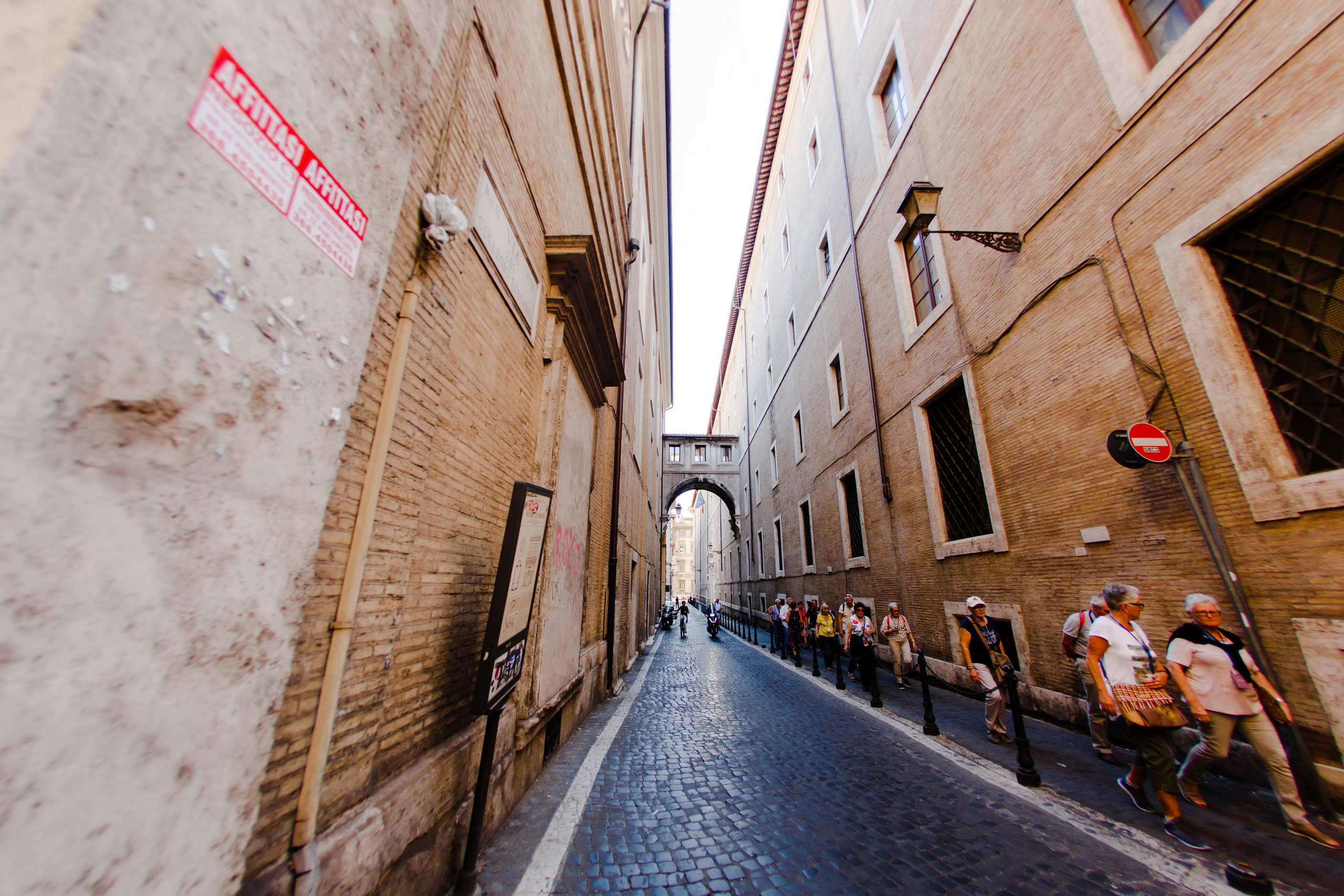 Поездка в Италию, отчет о путешествии в Италию. Свадебный фотограф в Санкт-Петербурге Никита Кузякин