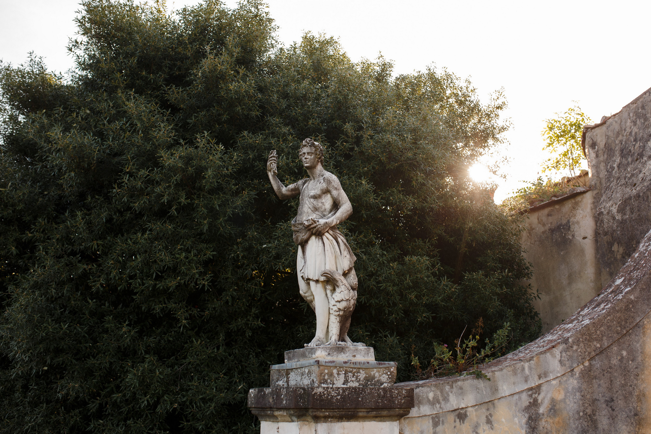 Поездка в Италию, отчет о путешествии в Италию. Свадебный фотограф в Санкт-Петербурге Никита Кузякин