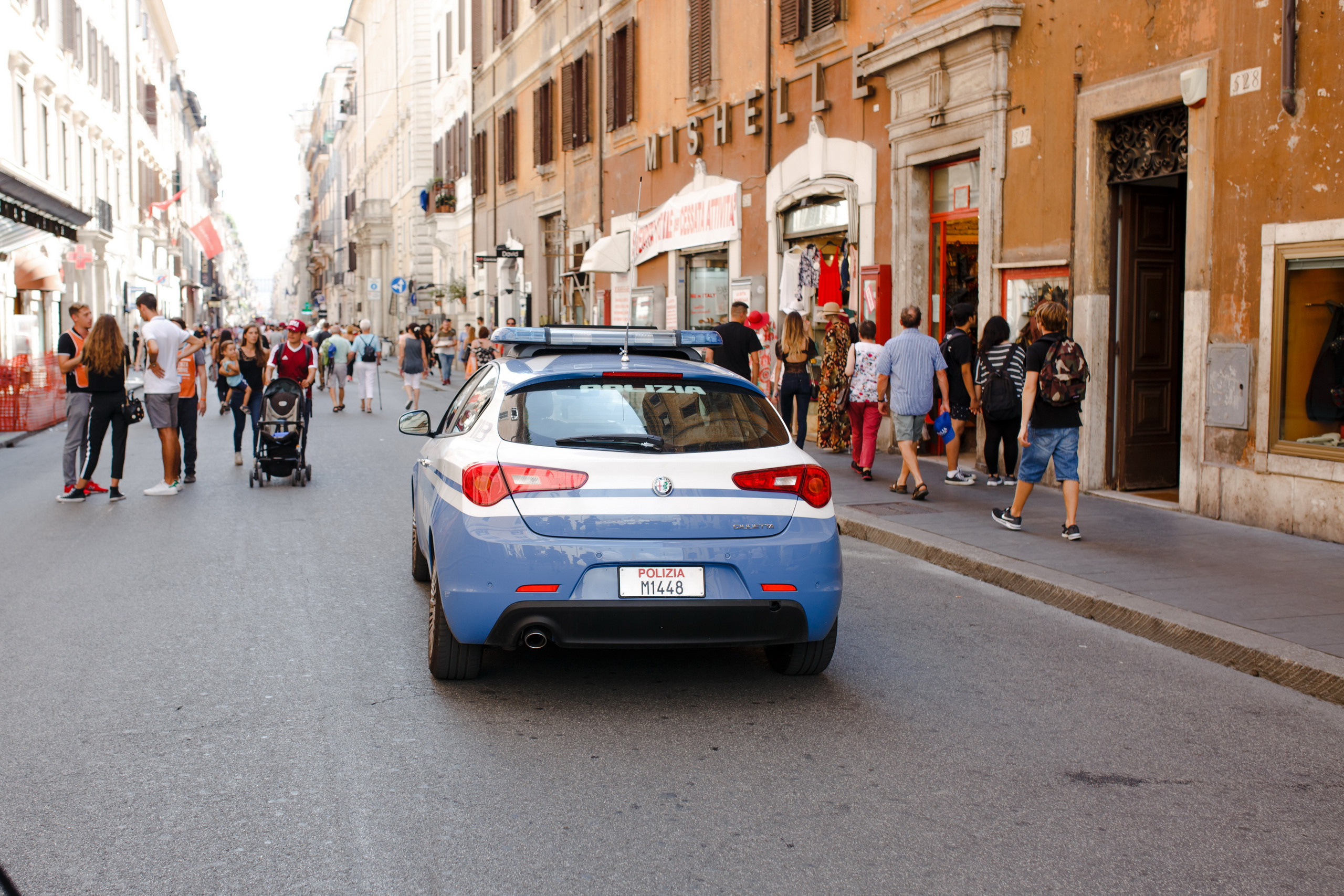Поездка в Италию, отчет о путешествии в Италию. Свадебный фотограф в Санкт-Петербурге Никита Кузякин