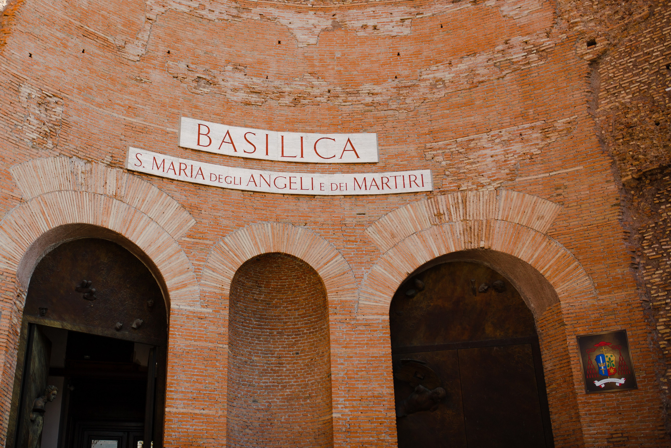 Поездка в Италию, отчет о путешествии в Италию. Свадебный фотограф в Санкт-Петербурге Никита Кузякин