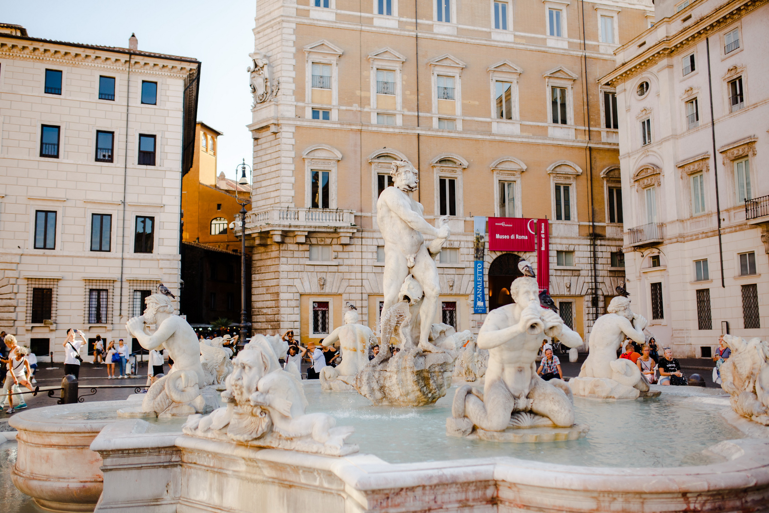 Поездка в Италию, отчет о путешествии в Италию. Свадебный фотограф в Санкт-Петербурге Никита Кузякин