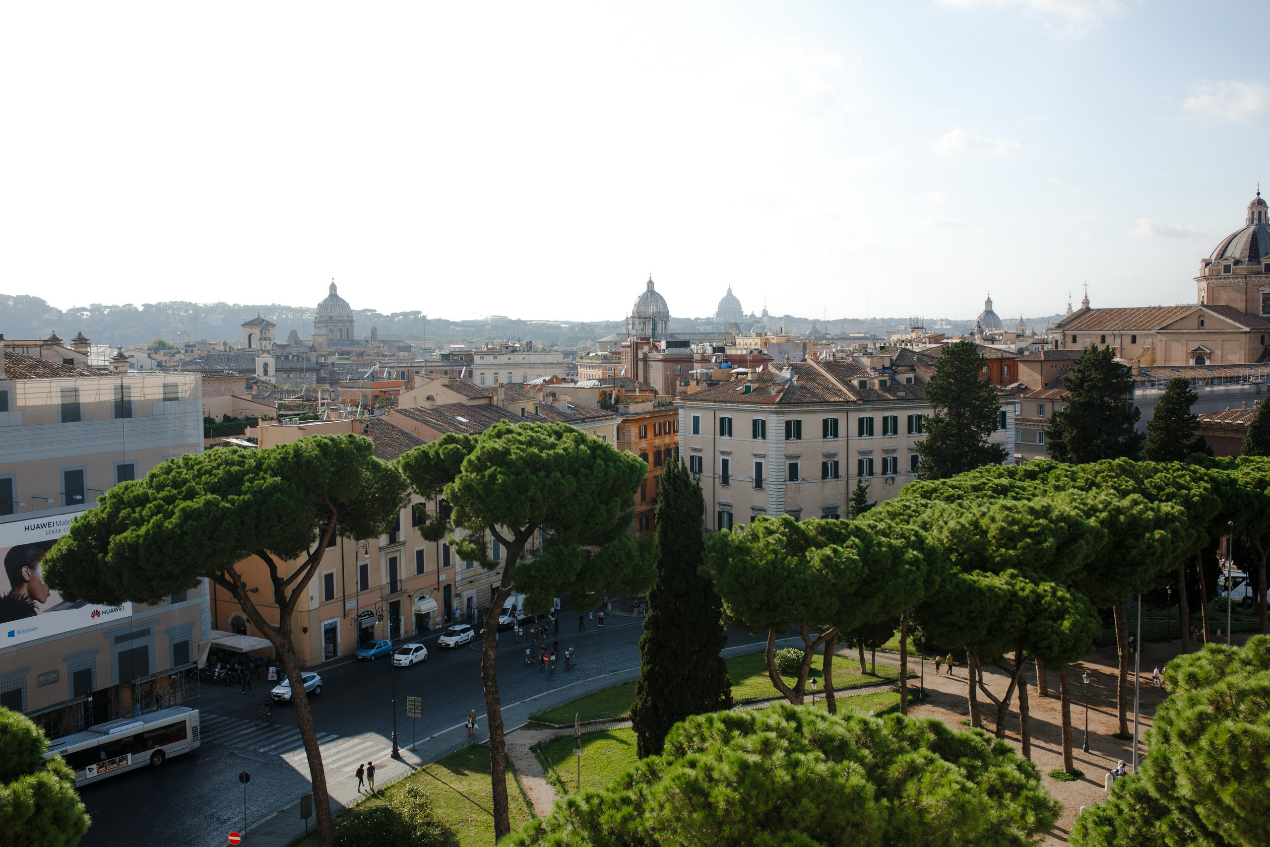 Поездка в Италию, отчет о путешествии в Италию. Свадебный фотограф в Санкт-Петербурге Никита Кузякин
