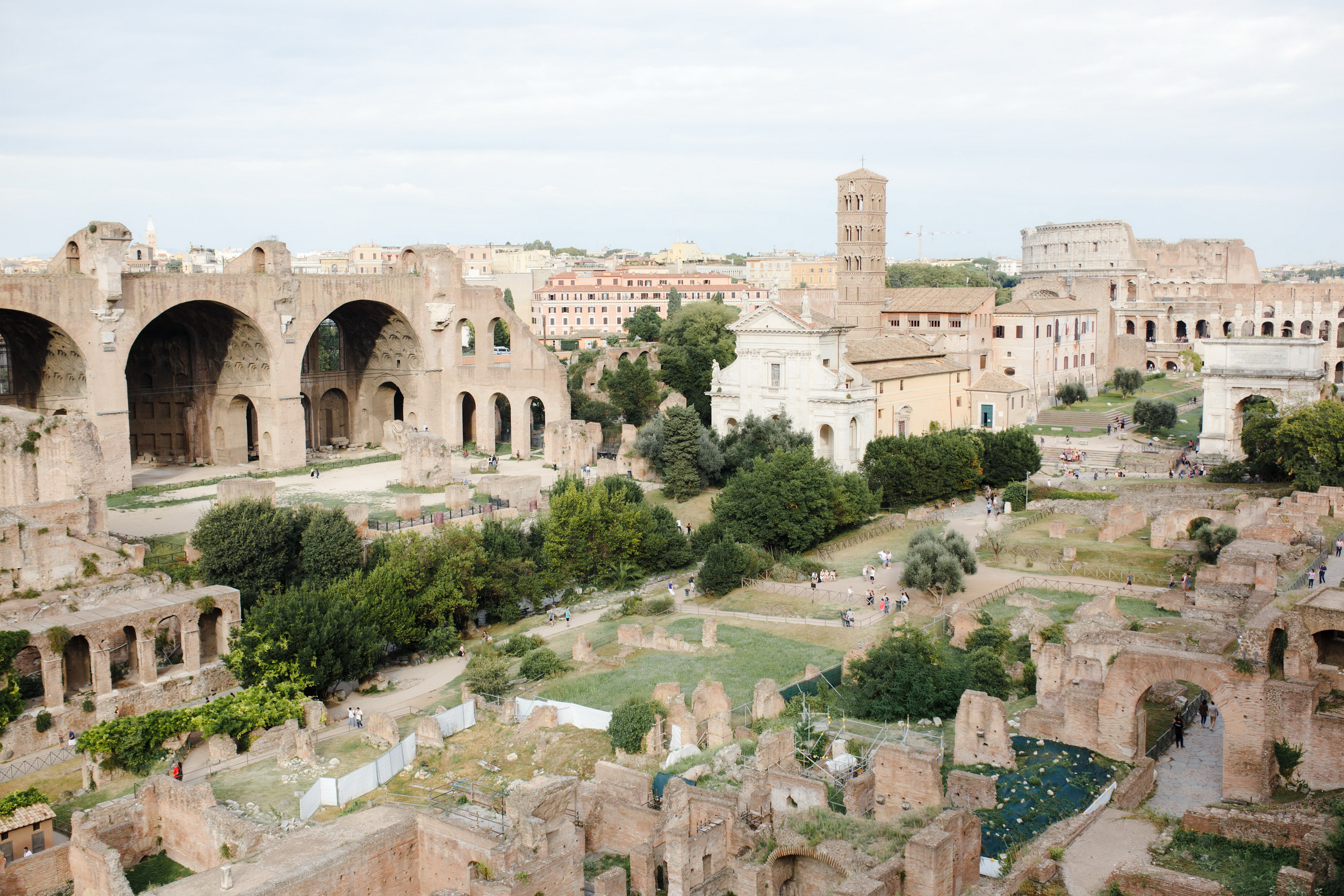 Поездка в Италию, отчет о путешествии в Италию. Свадебный фотограф в Санкт-Петербурге Никита Кузякин
