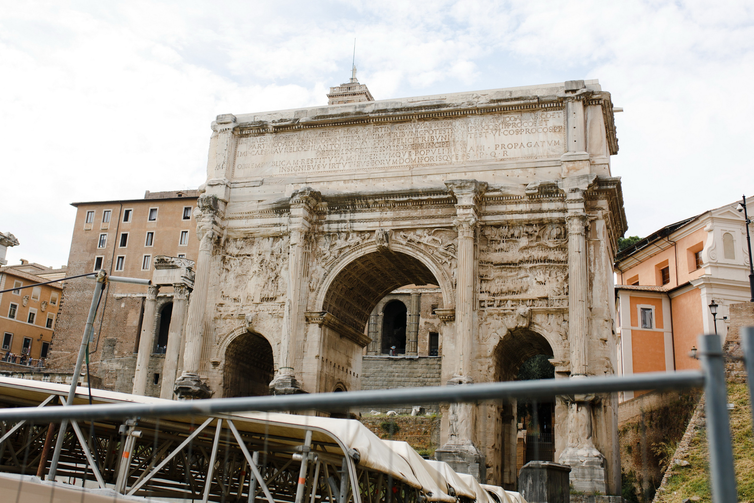 Поездка в Италию, отчет о путешествии в Италию. Свадебный фотограф в Санкт-Петербурге Никита Кузякин