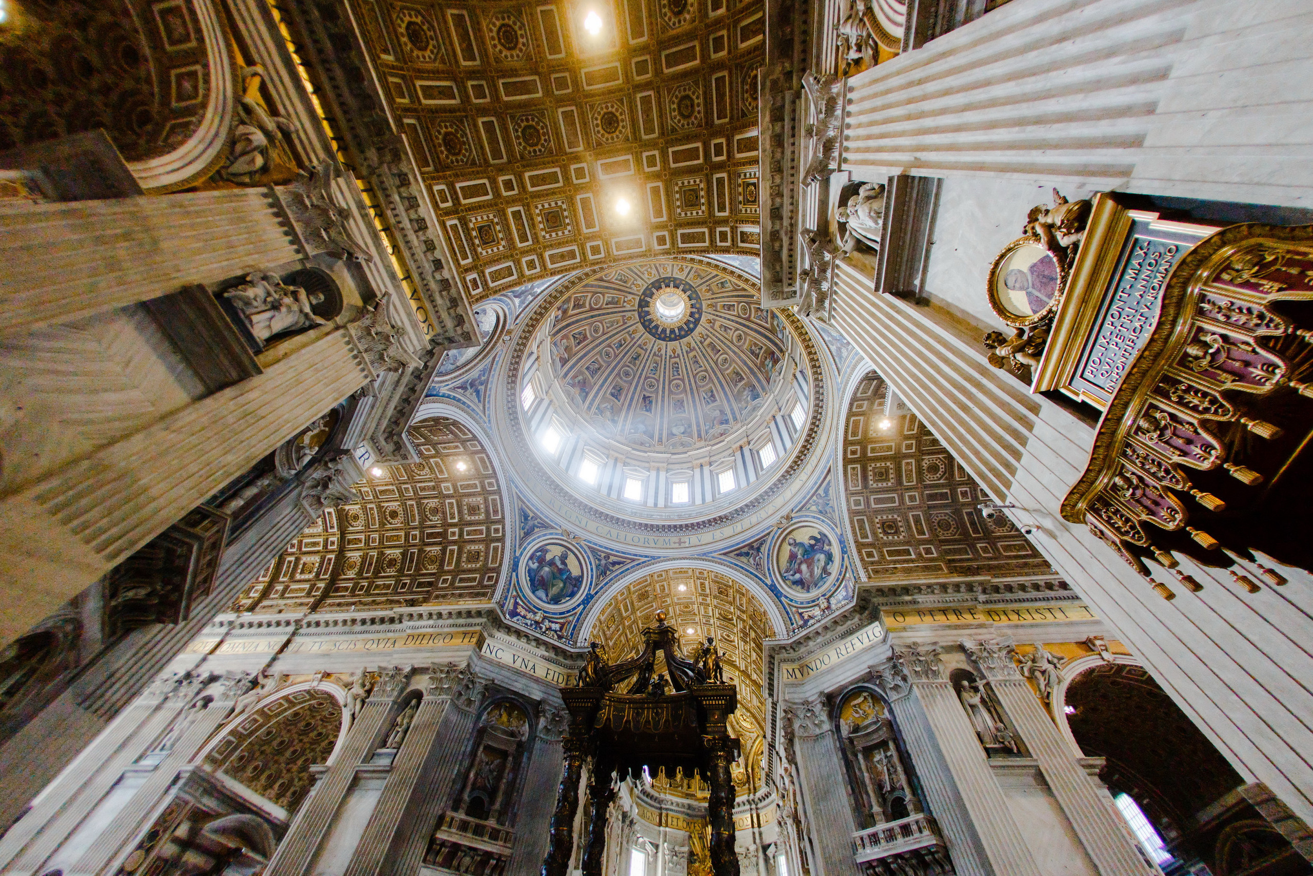 Поездка в Италию, отчет о путешествии в Италию. Свадебный фотограф в Санкт-Петербурге Никита Кузякин