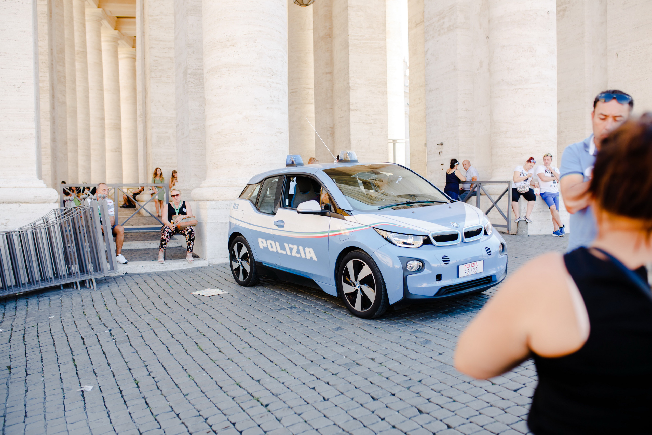 Поездка в Италию, отчет о путешествии в Италию. Свадебный фотограф в Санкт-Петербурге Никита Кузякин