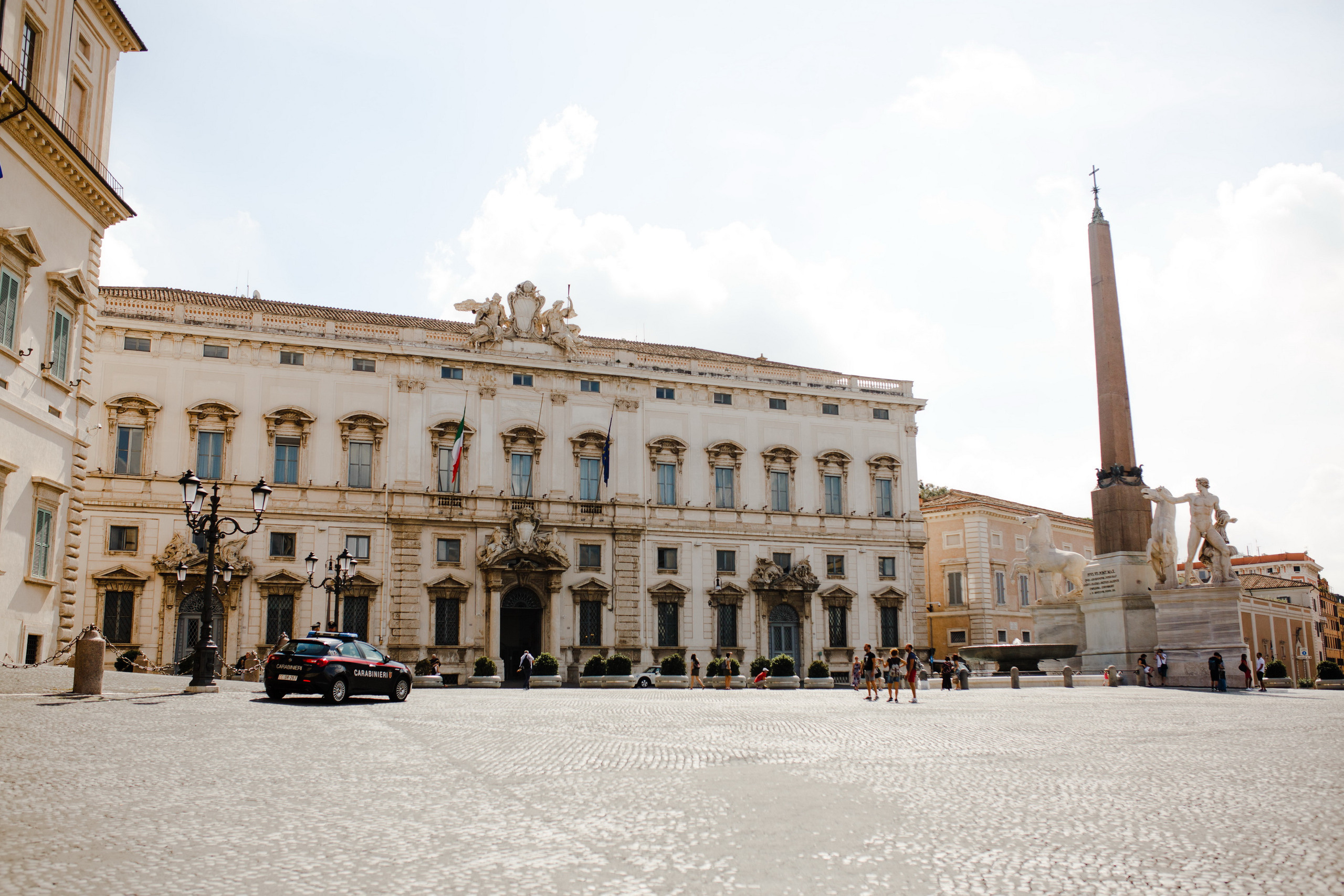 Поездка в Италию, отчет о путешествии в Италию. Свадебный фотограф в Санкт-Петербурге Никита Кузякин