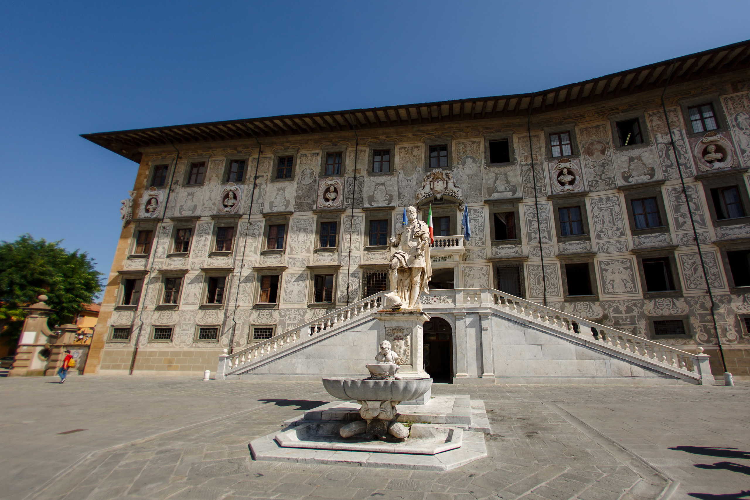 Поездка в Италию, отчет о путешествии в Италию. Свадебный фотограф в Санкт-Петербурге Никита Кузякин