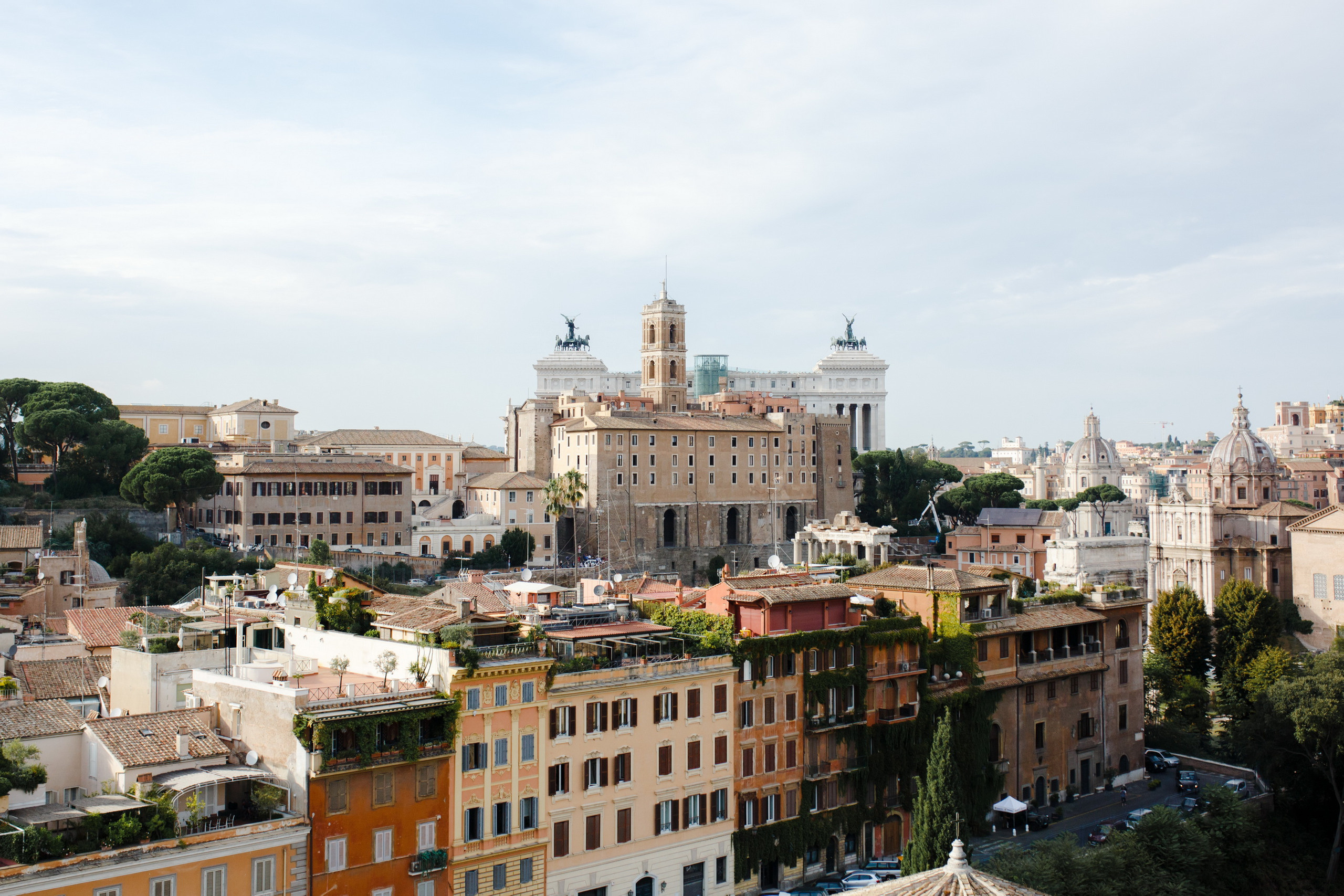 Поездка в Италию, отчет о путешествии в Италию. Свадебный фотограф в Санкт-Петербурге Никита Кузякин