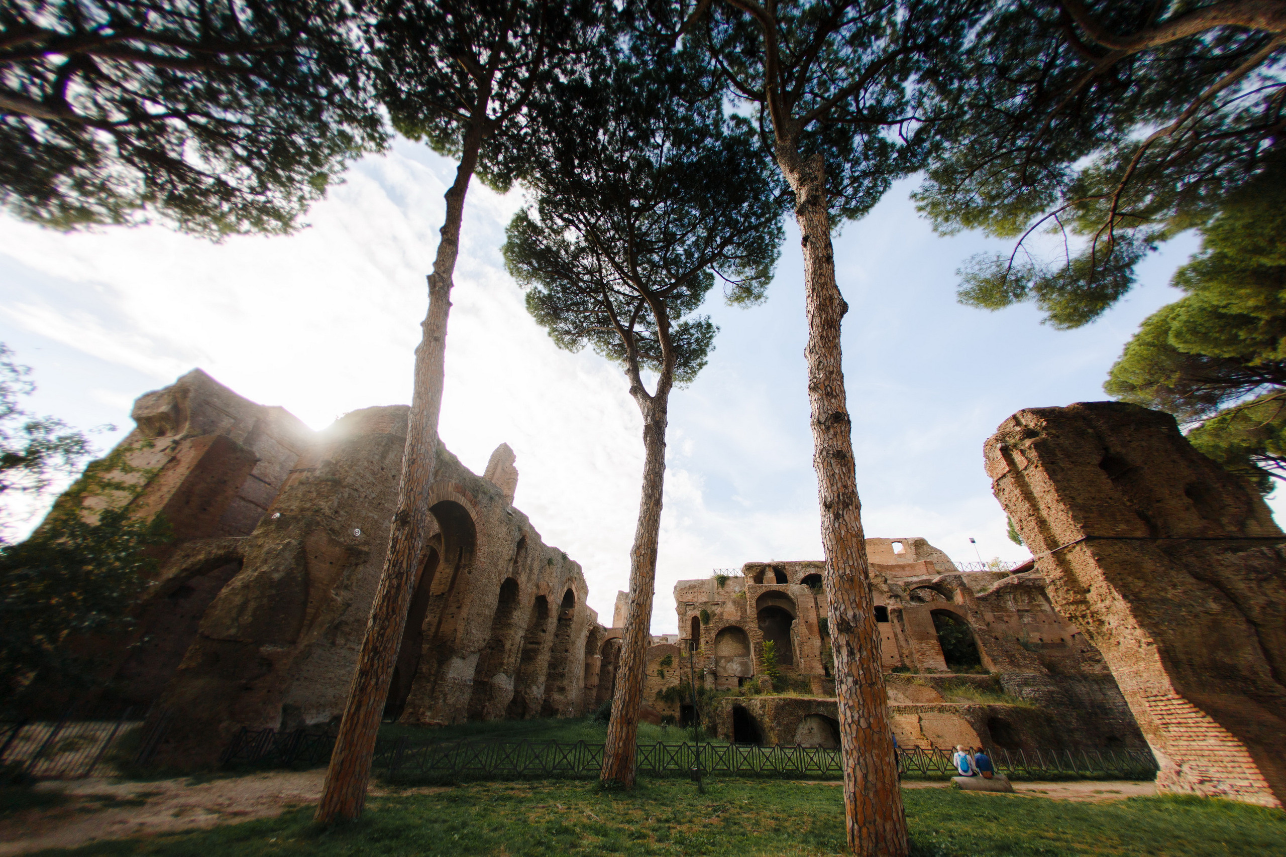 Поездка в Италию, отчет о путешествии в Италию. Свадебный фотограф в Санкт-Петербурге Никита Кузякин