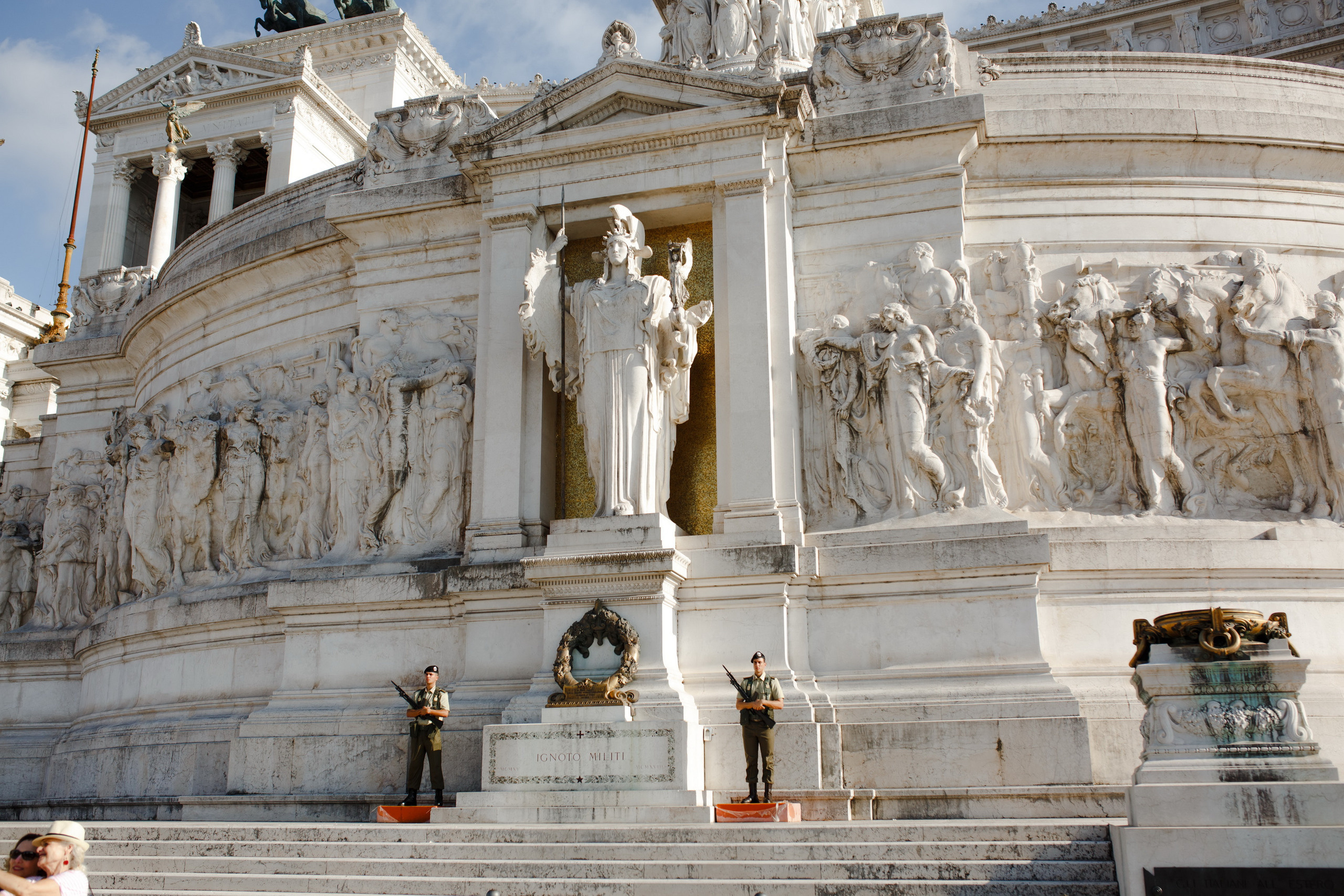 Поездка в Италию, отчет о путешествии в Италию. Свадебный фотограф в Санкт-Петербурге Никита Кузякин